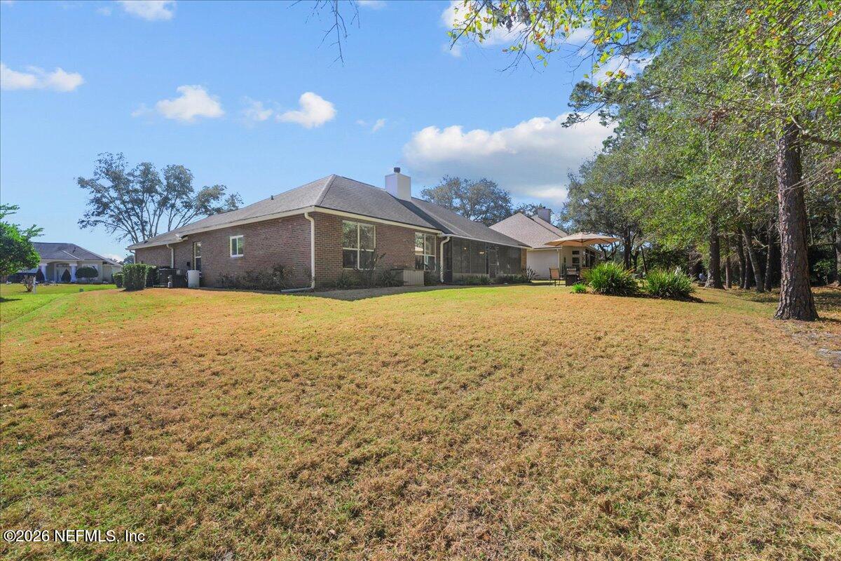 832 BUCKEYE Lane W, St. Johns