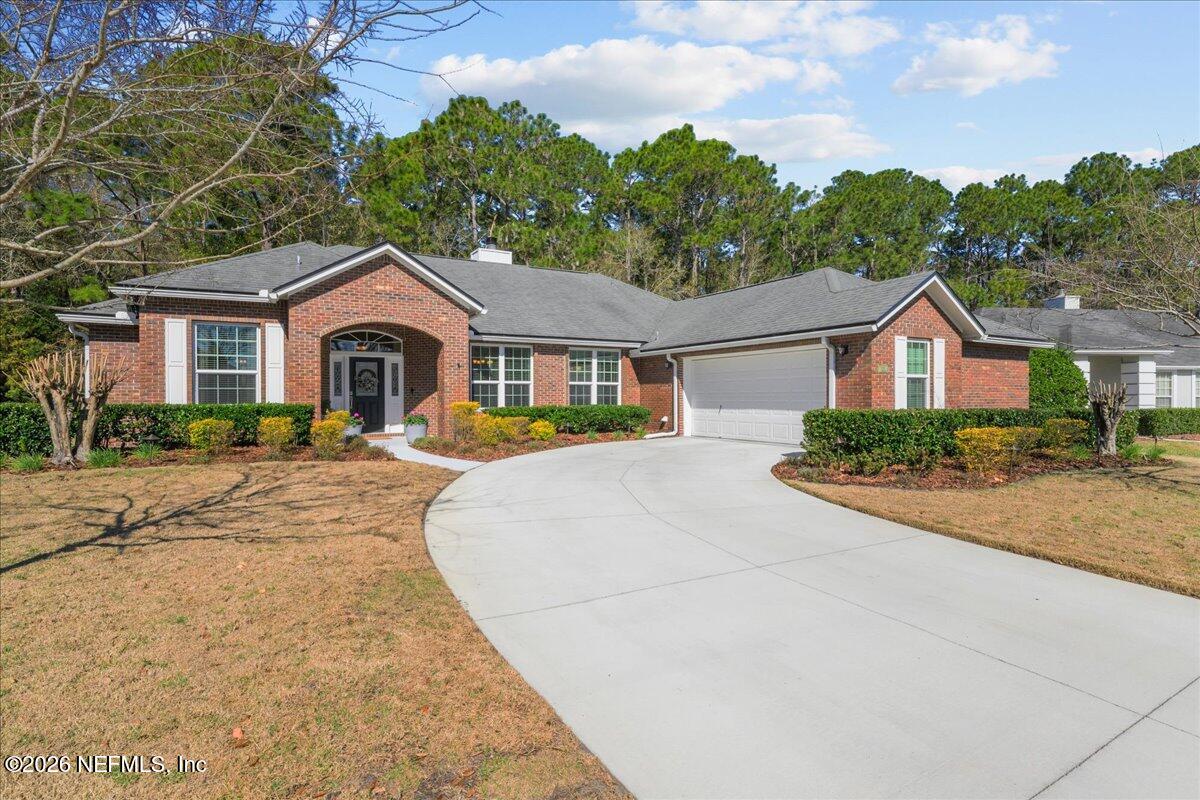 832 BUCKEYE Lane W, St. Johns