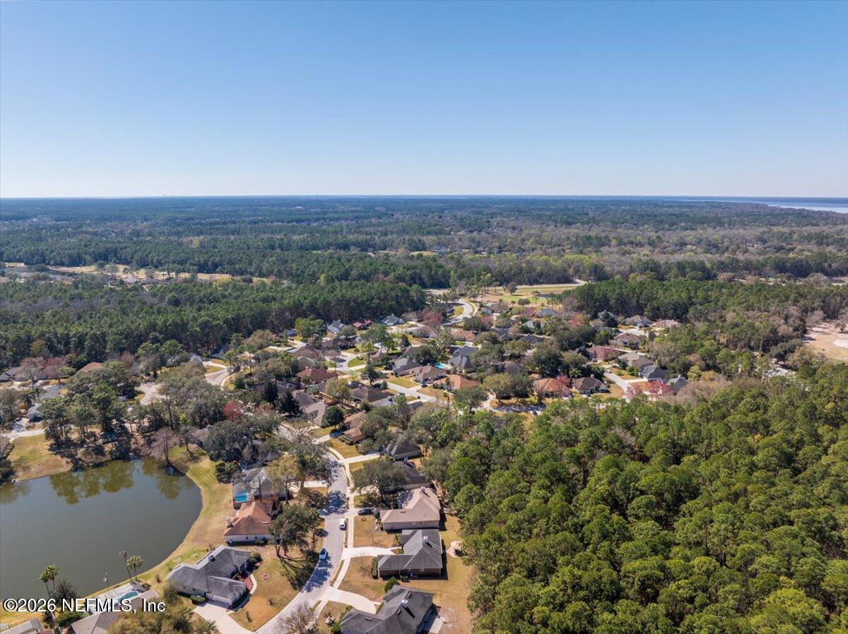 832 BUCKEYE Lane W, St. Johns