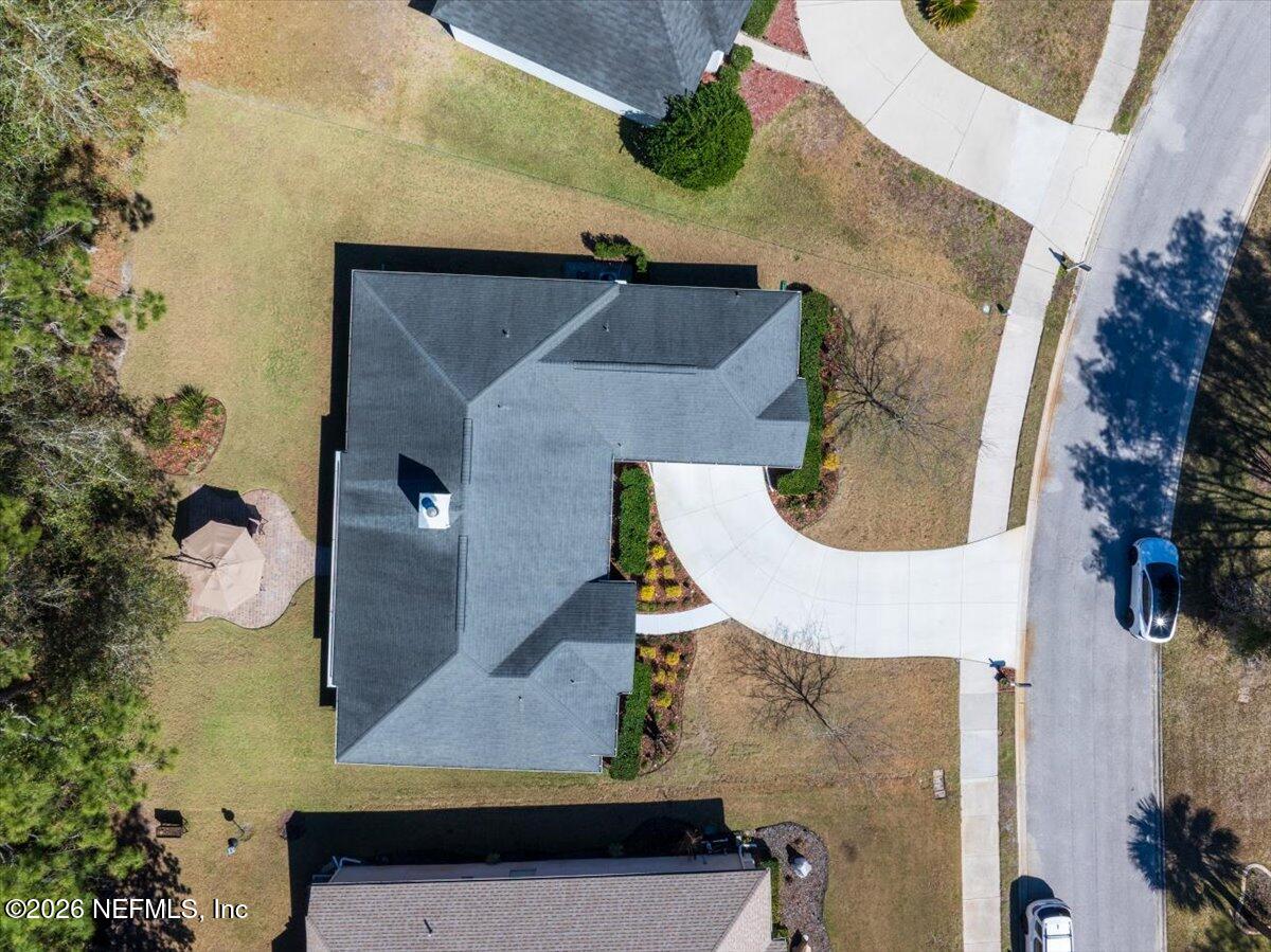 832 BUCKEYE Lane W, St. Johns