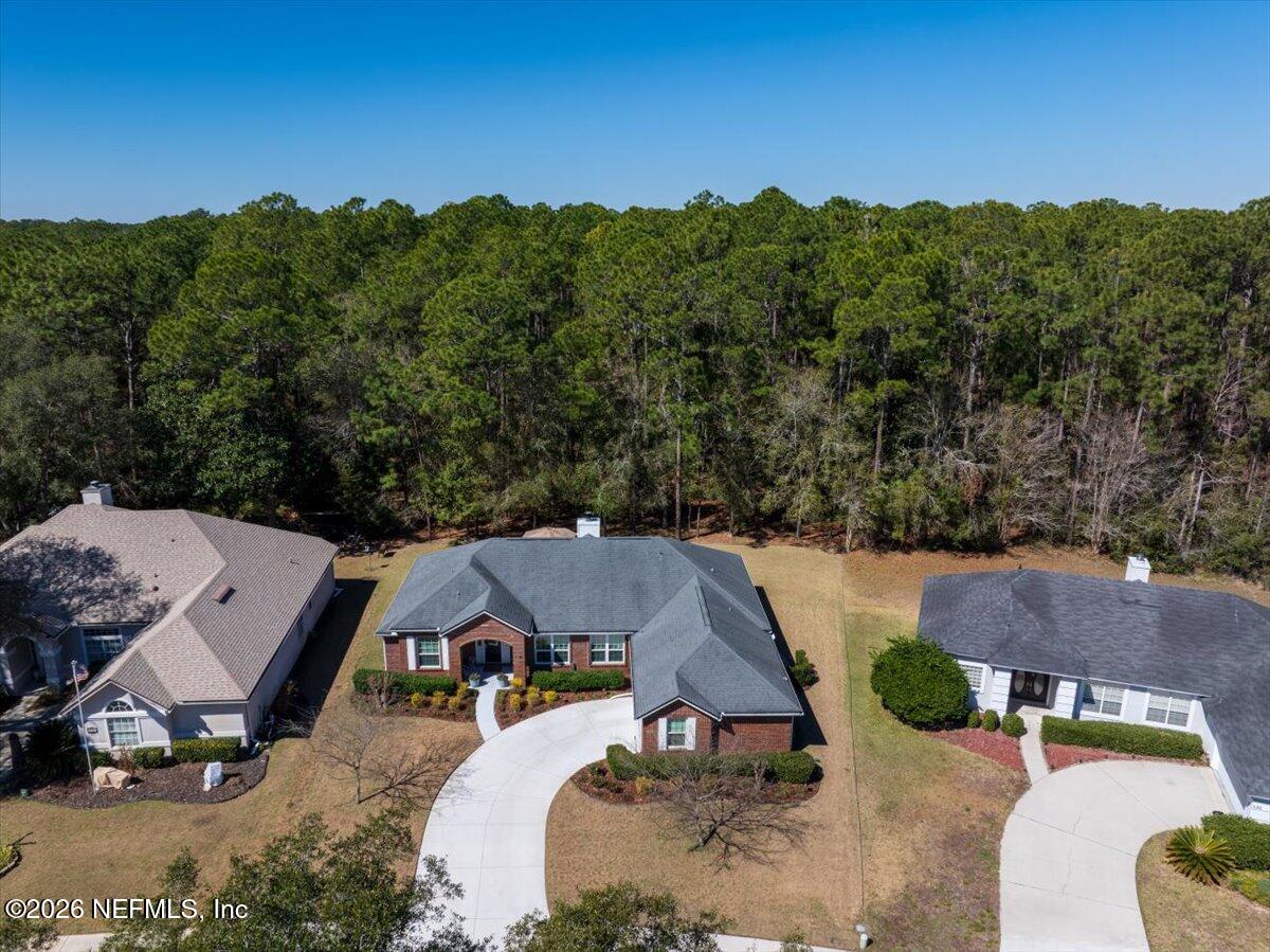 832 BUCKEYE Lane W, St. Johns