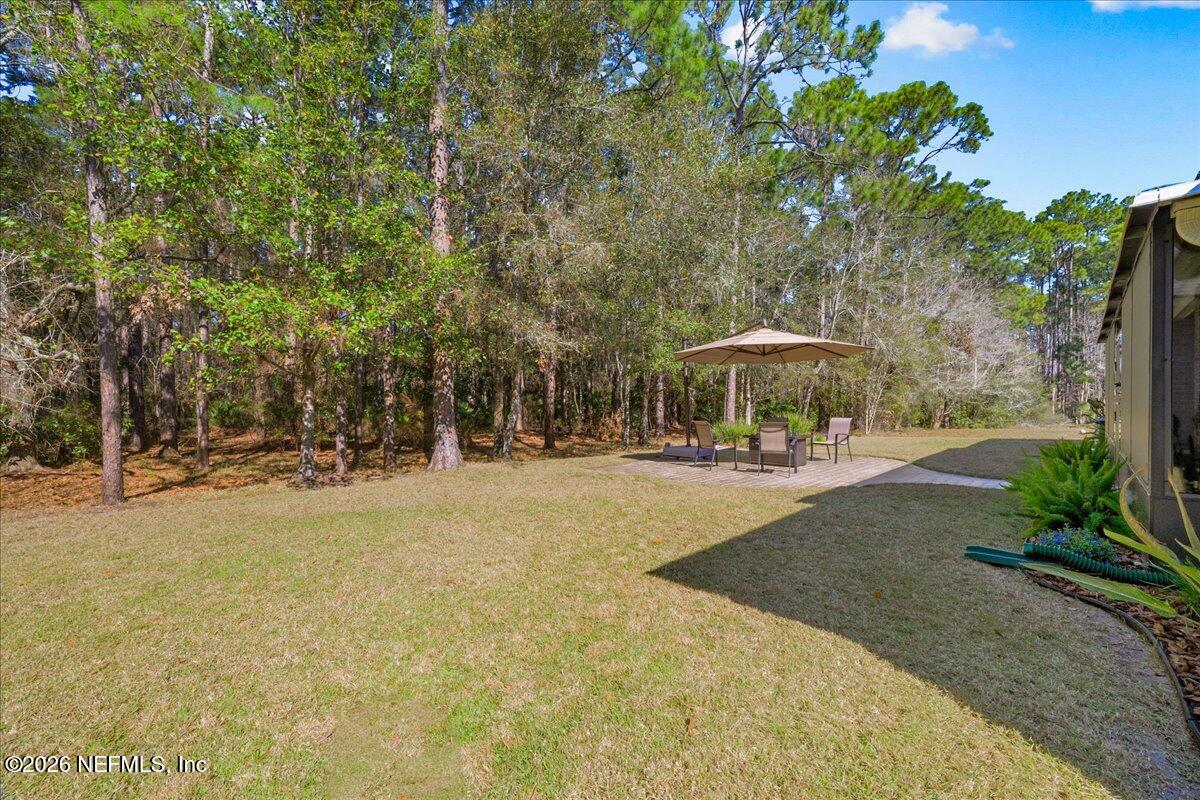 832 BUCKEYE Lane W, St. Johns