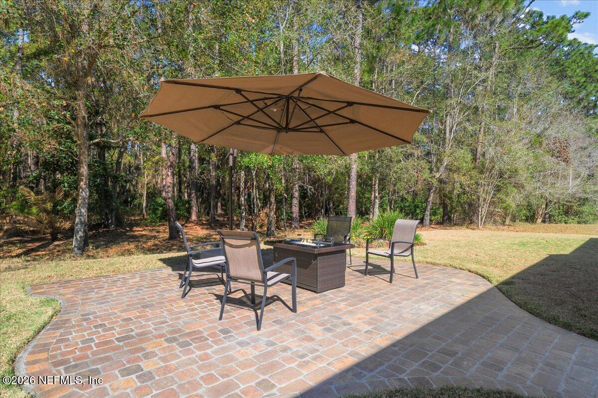 832 BUCKEYE Lane W, St. Johns