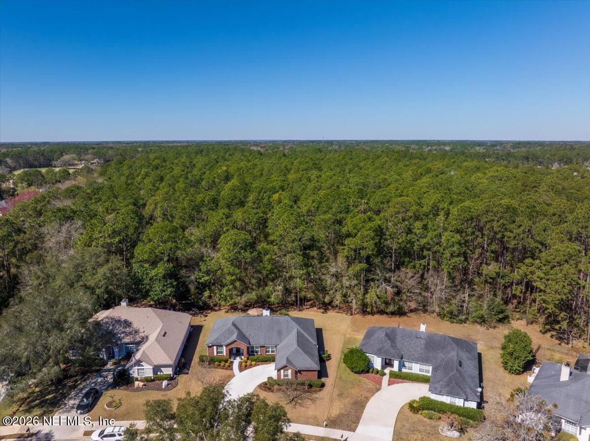 832 BUCKEYE Lane W, St. Johns