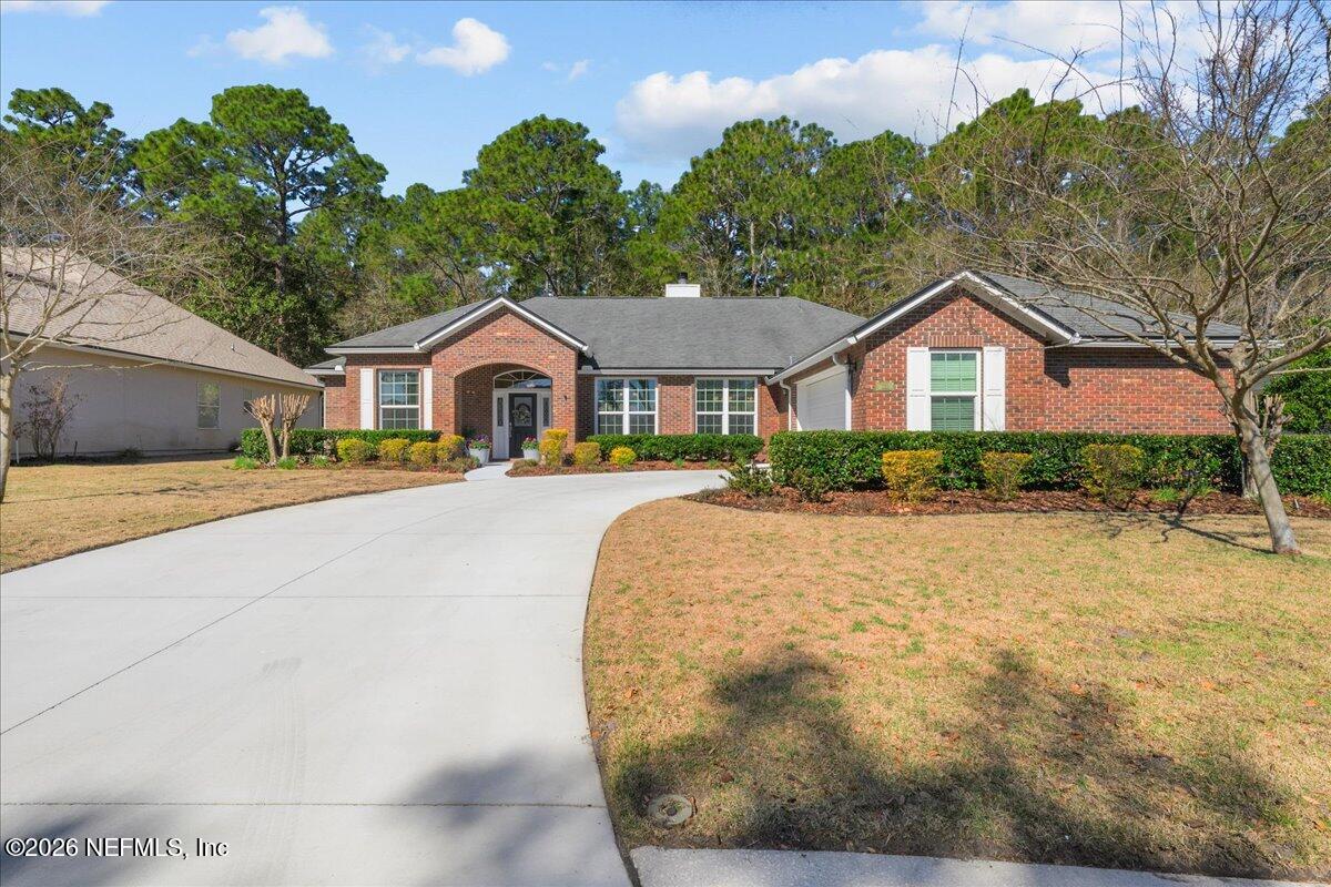 832 BUCKEYE Lane W, St. Johns