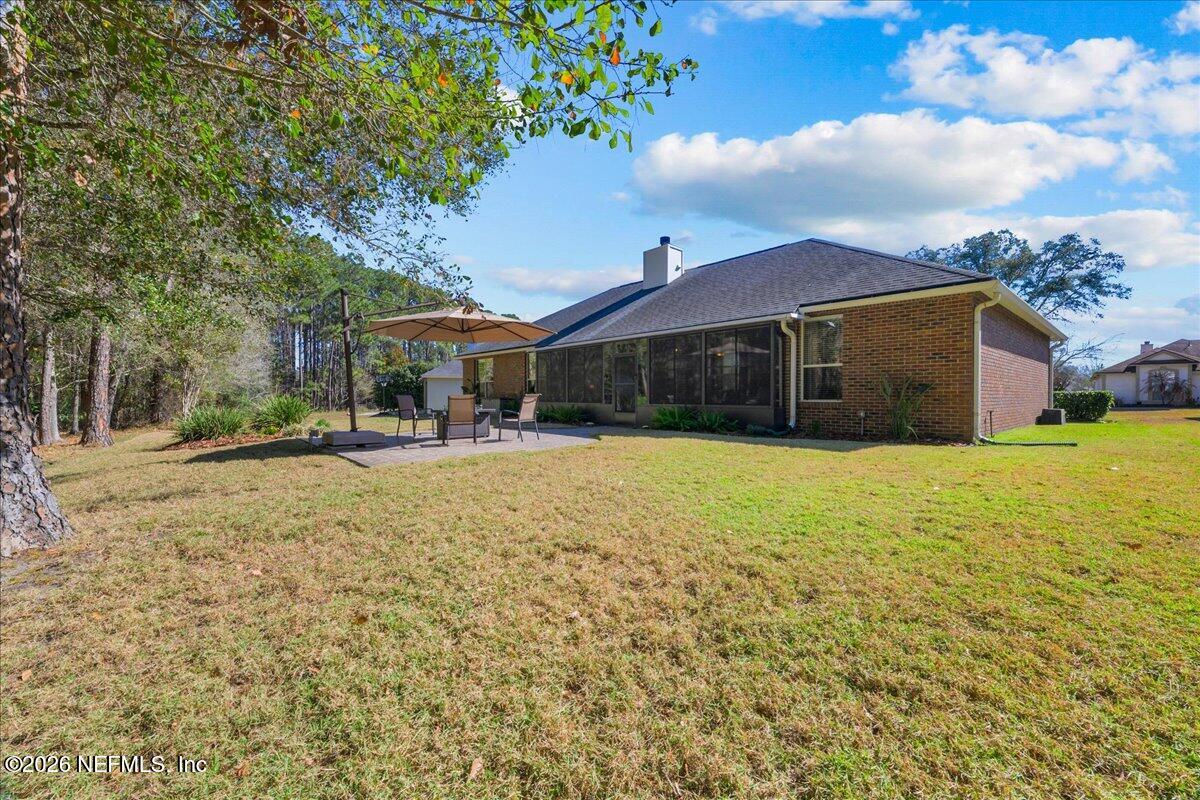 832 BUCKEYE Lane W, St. Johns