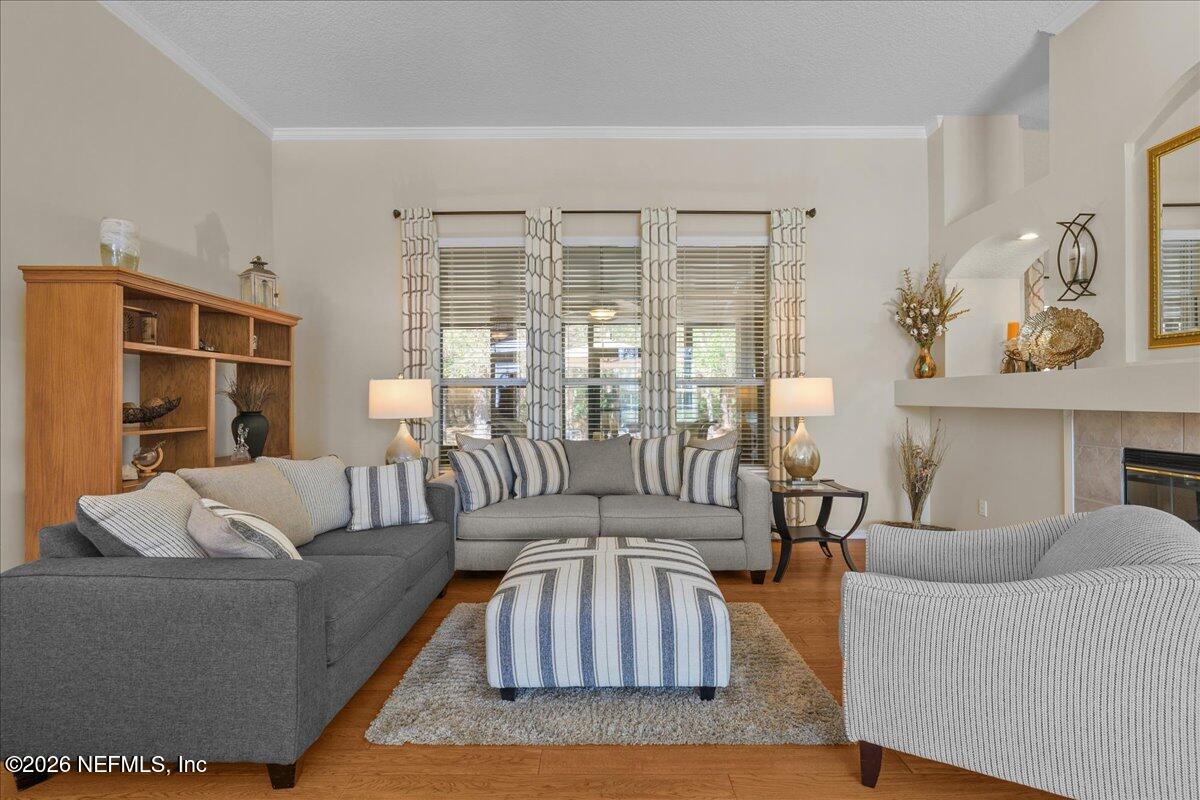 832 BUCKEYE Lane W, St. Johns