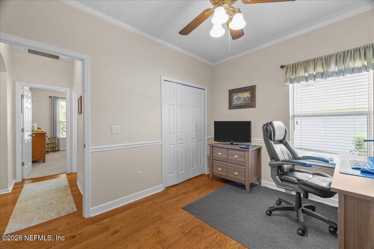 832 BUCKEYE Lane W, St. Johns