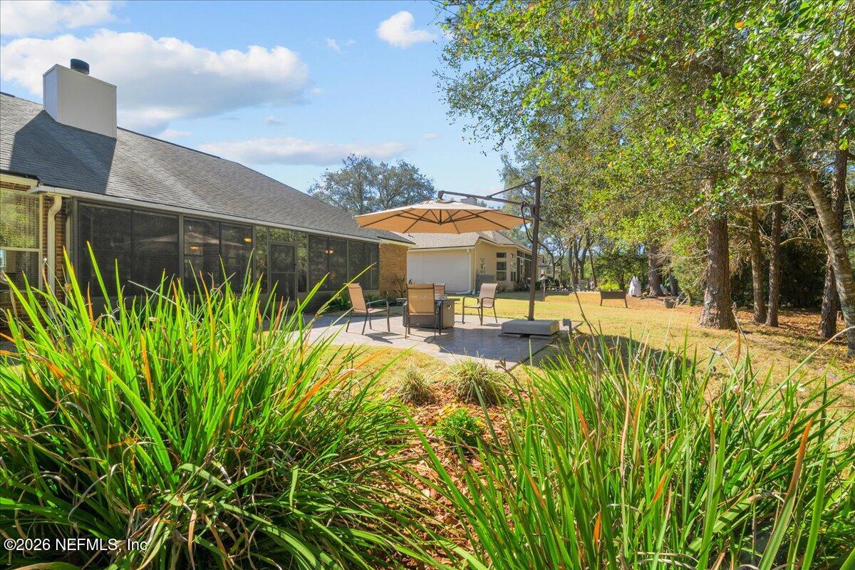 832 BUCKEYE Lane W, St. Johns
