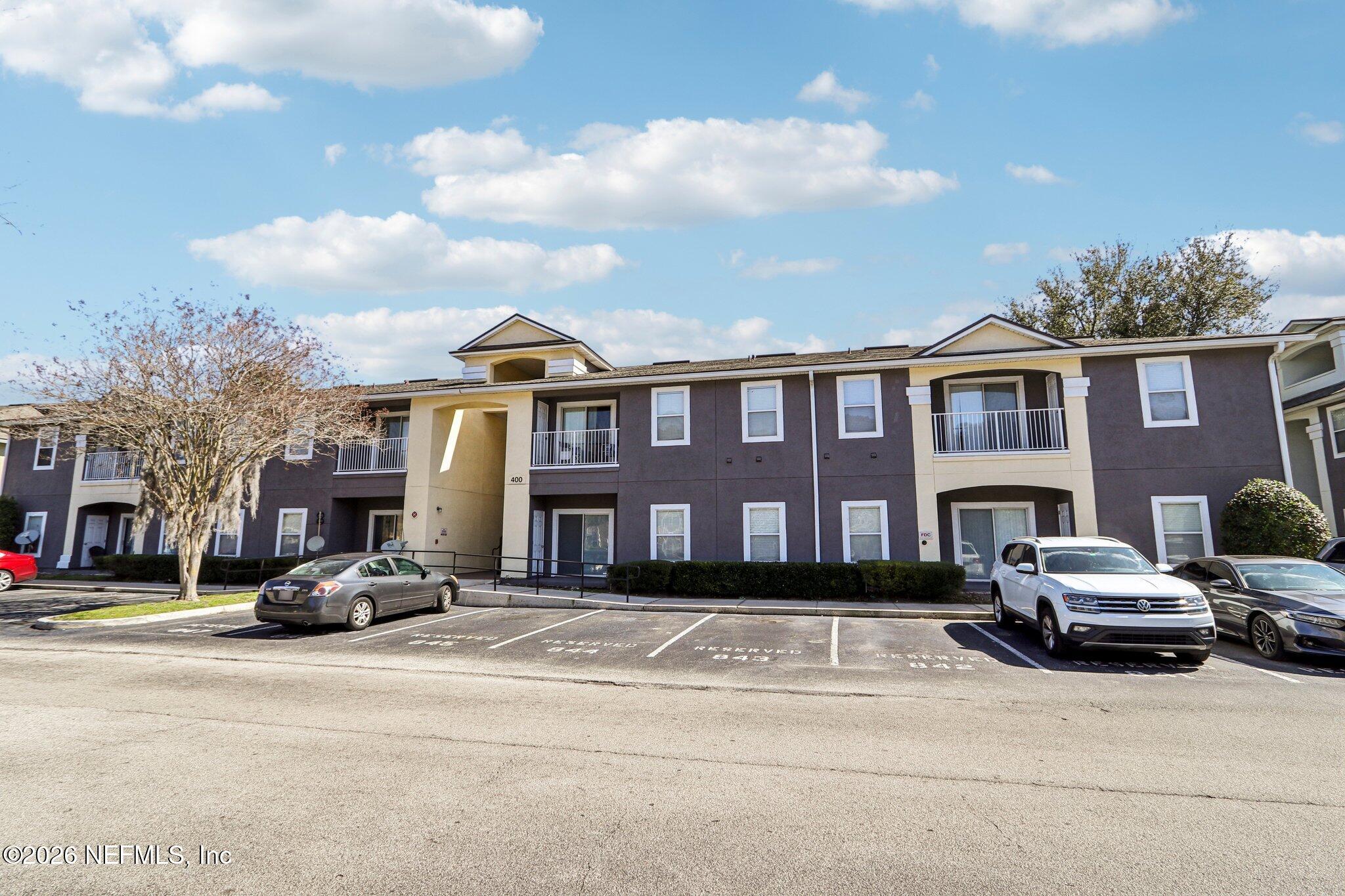 7920 MERRILL Road 408