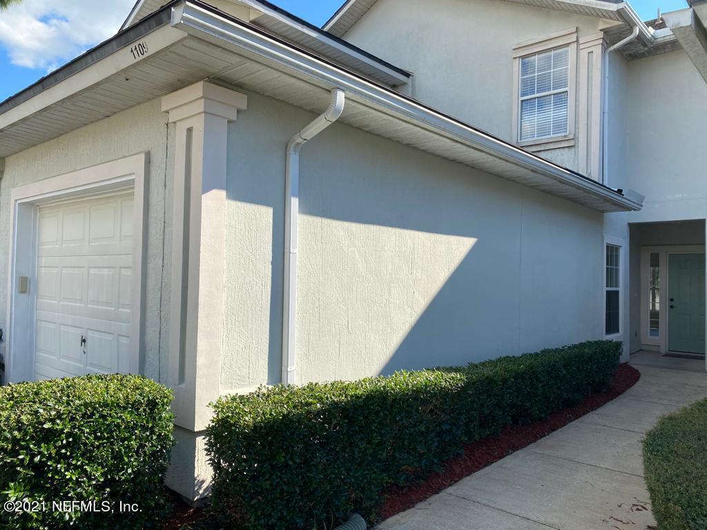 1109 SOUTHERN MILL Court, St. Johns