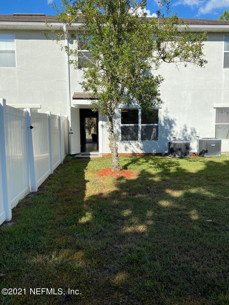 1109 SOUTHERN MILL Court, St. Johns