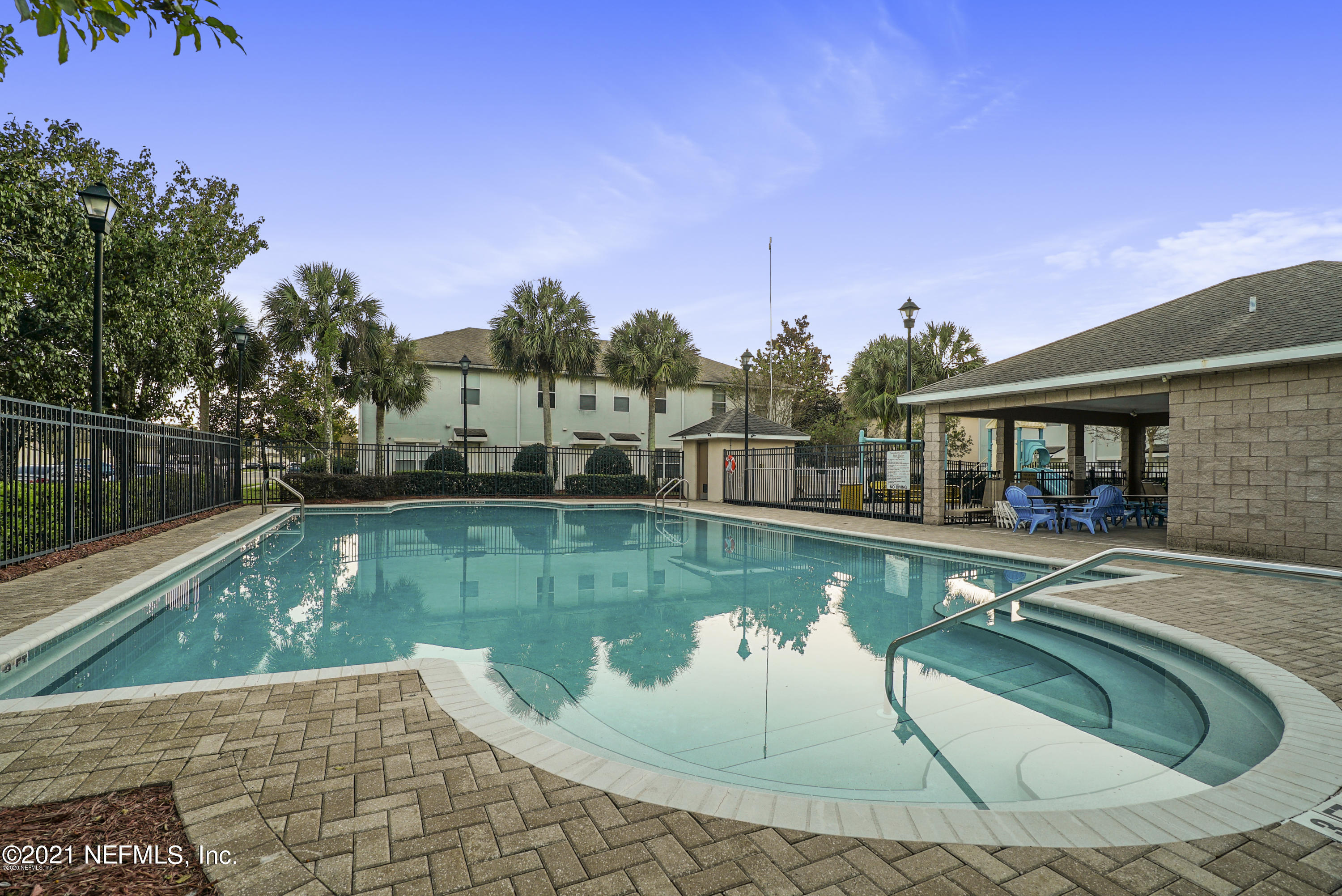 1109 SOUTHERN MILL Court, St. Johns