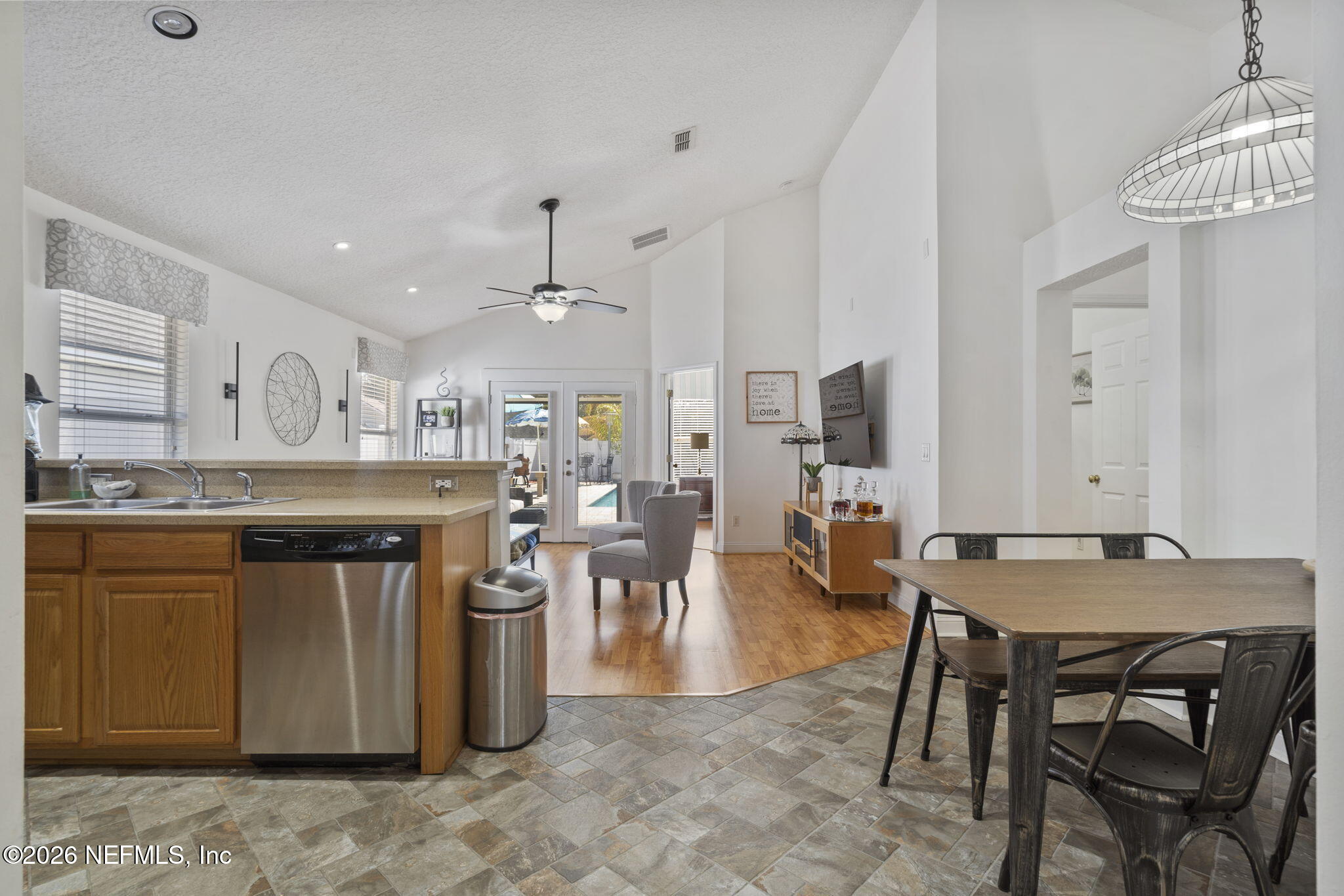 1239 BEDROCK Drive