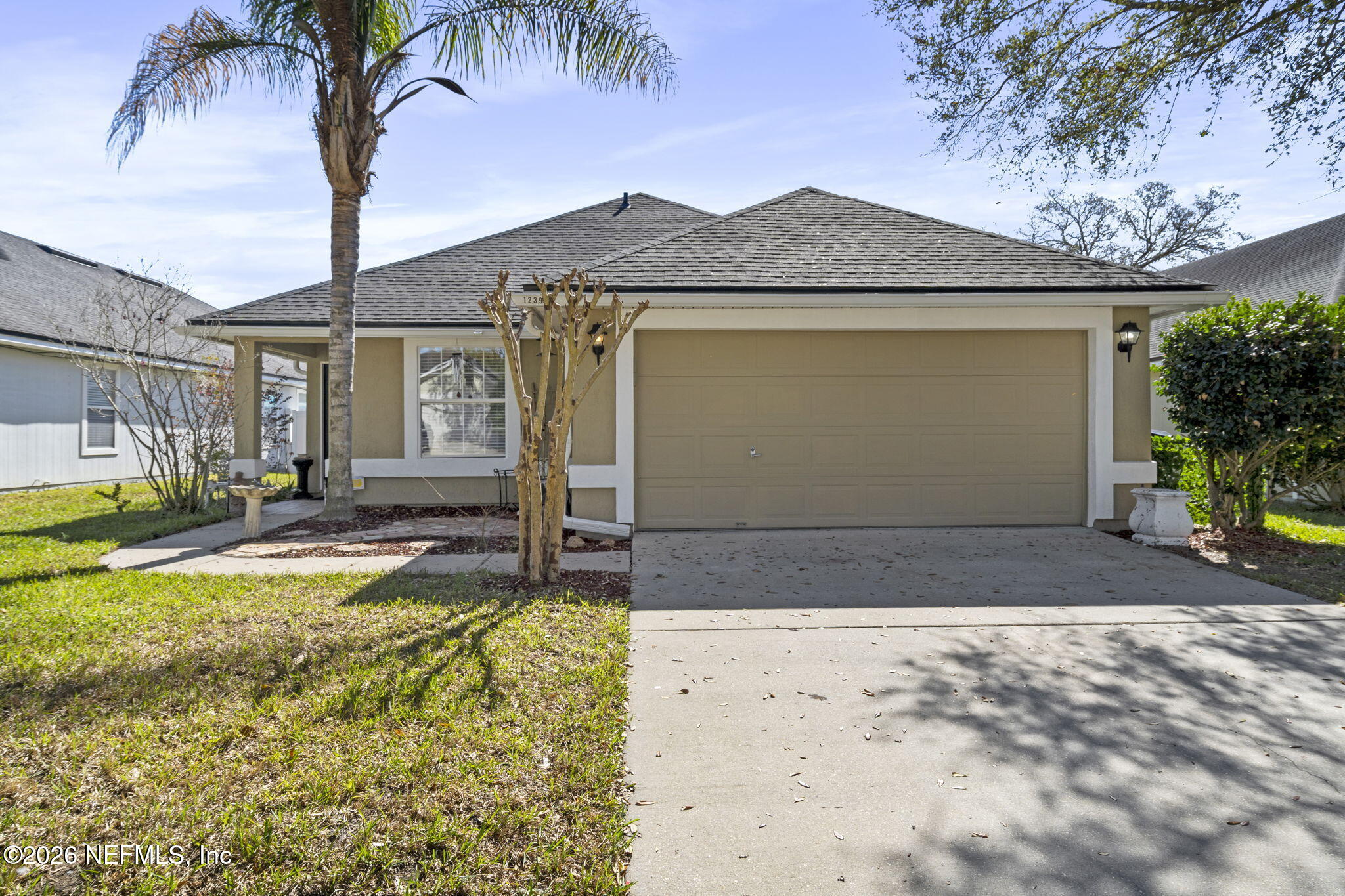 1239 BEDROCK Drive