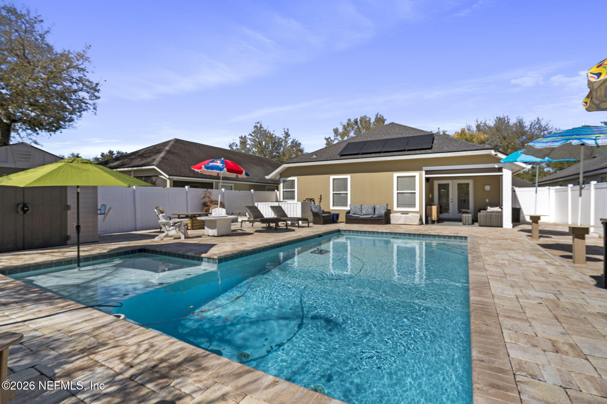1239 BEDROCK Drive