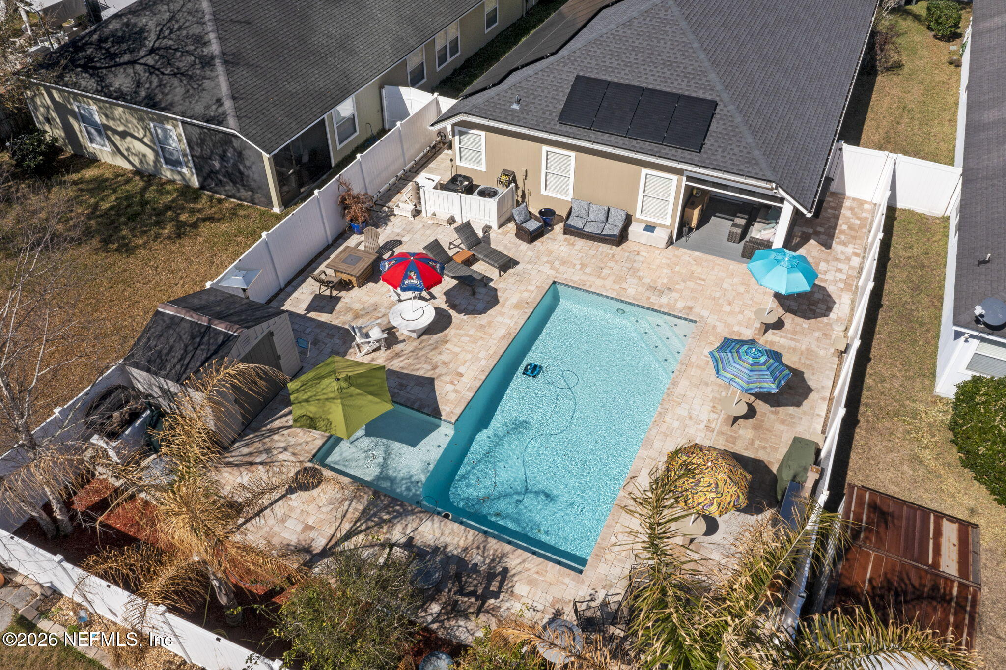 1239 BEDROCK Drive
