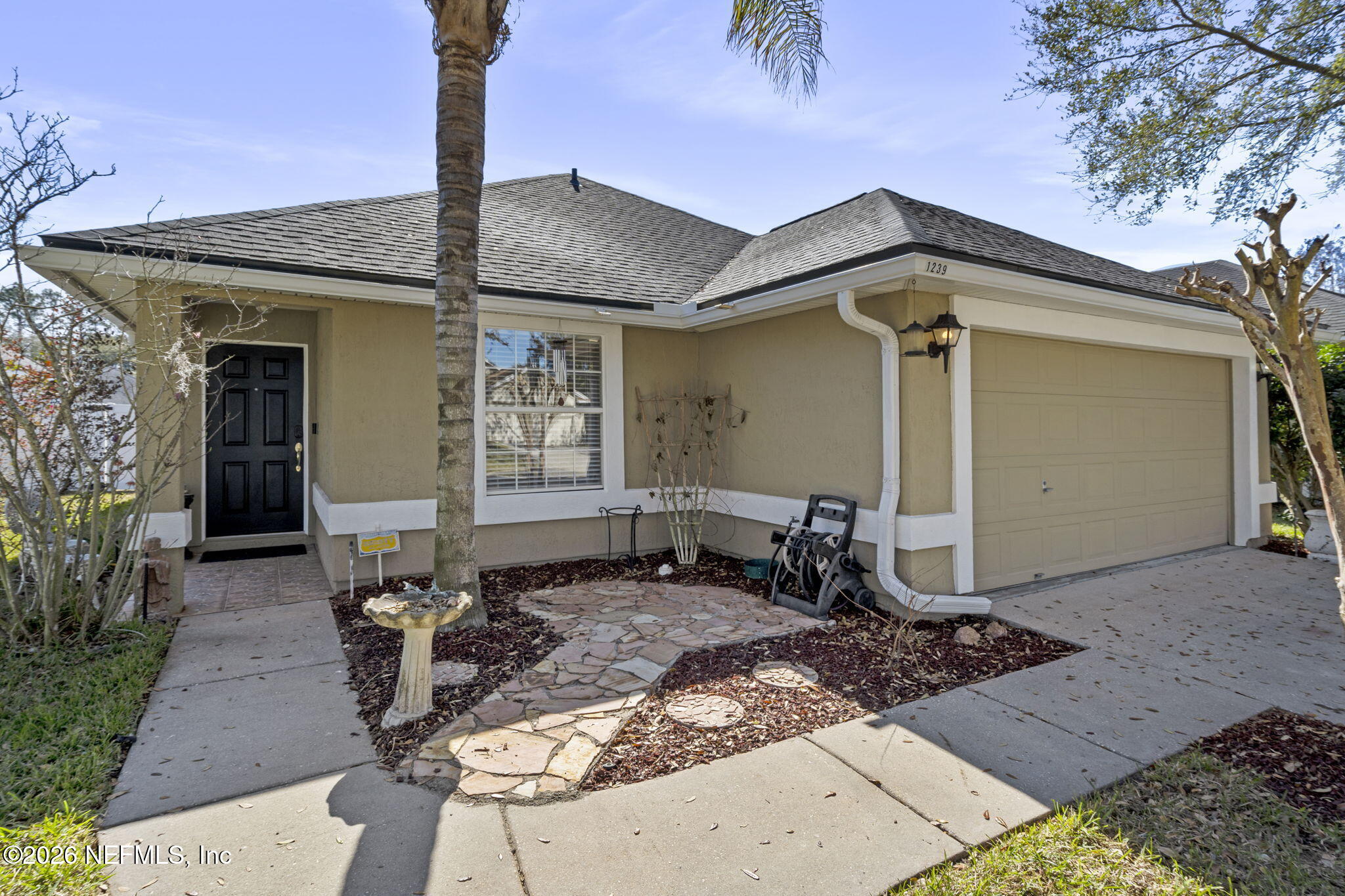 1239 BEDROCK Drive