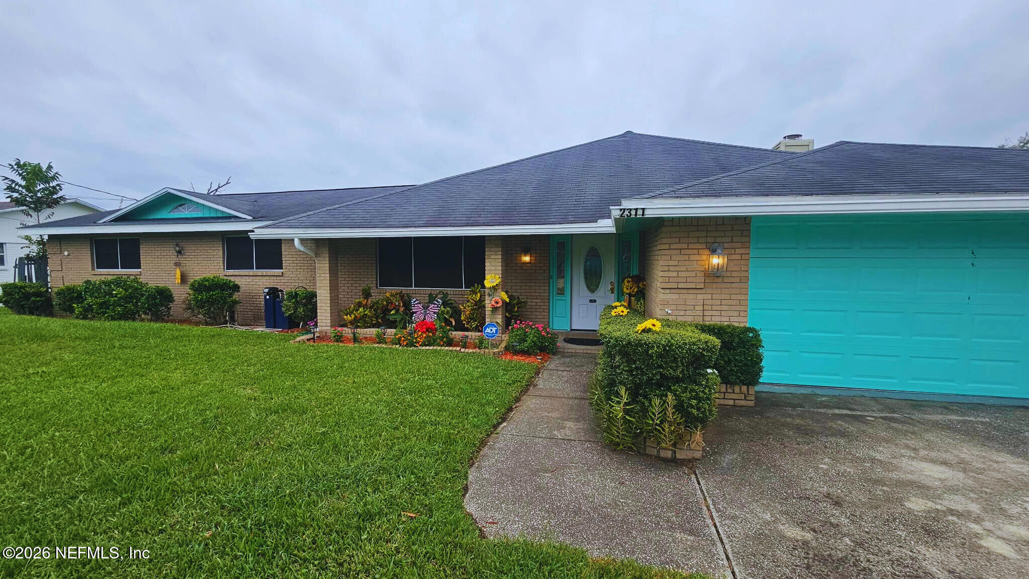 2311 RIBAULT SCENIC Drive