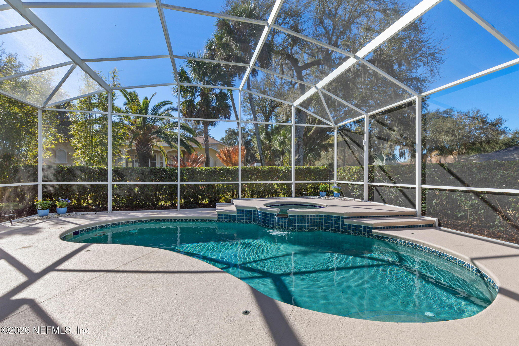 2 OSCELOT Court