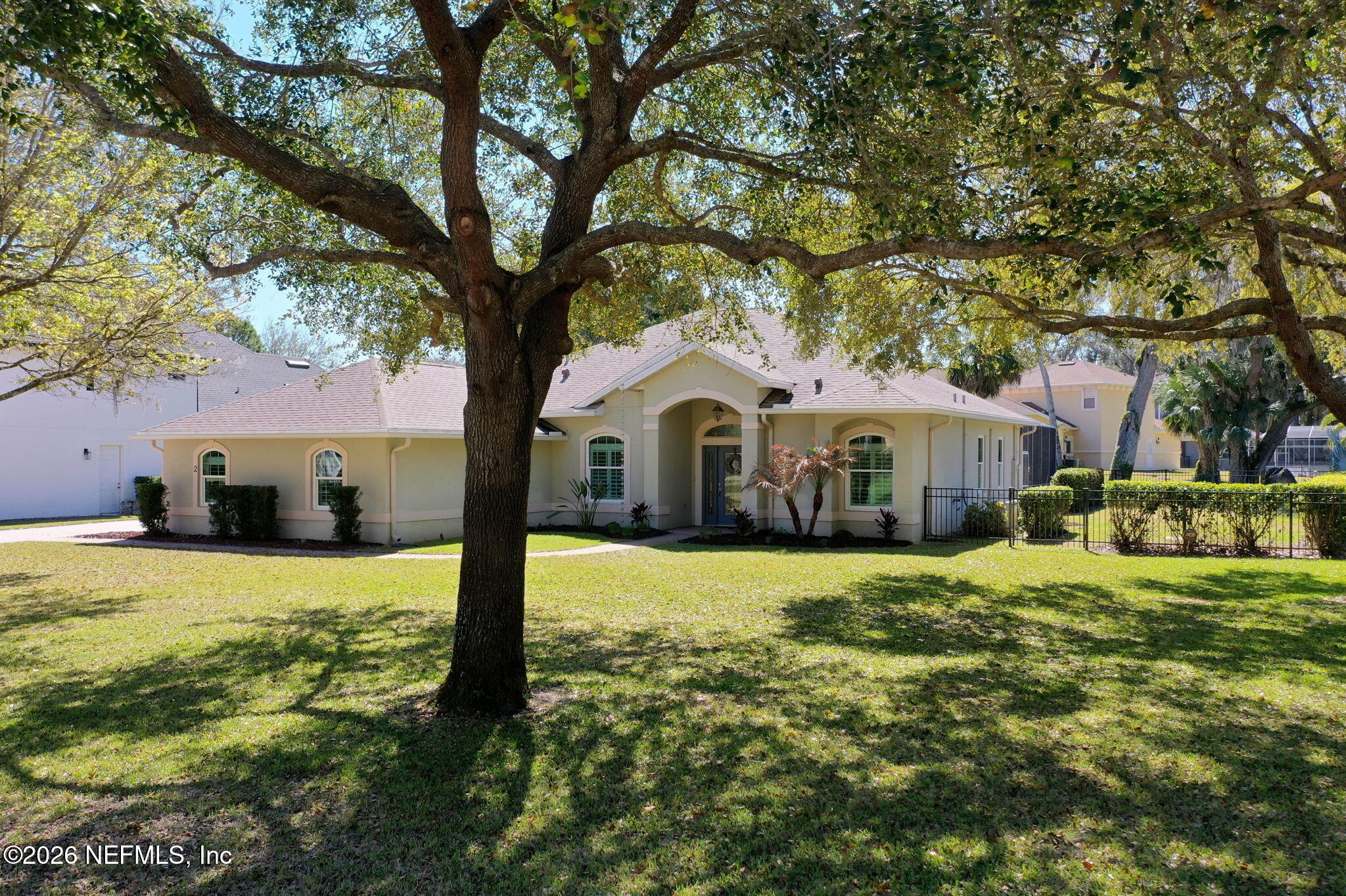 2 OSCELOT Court