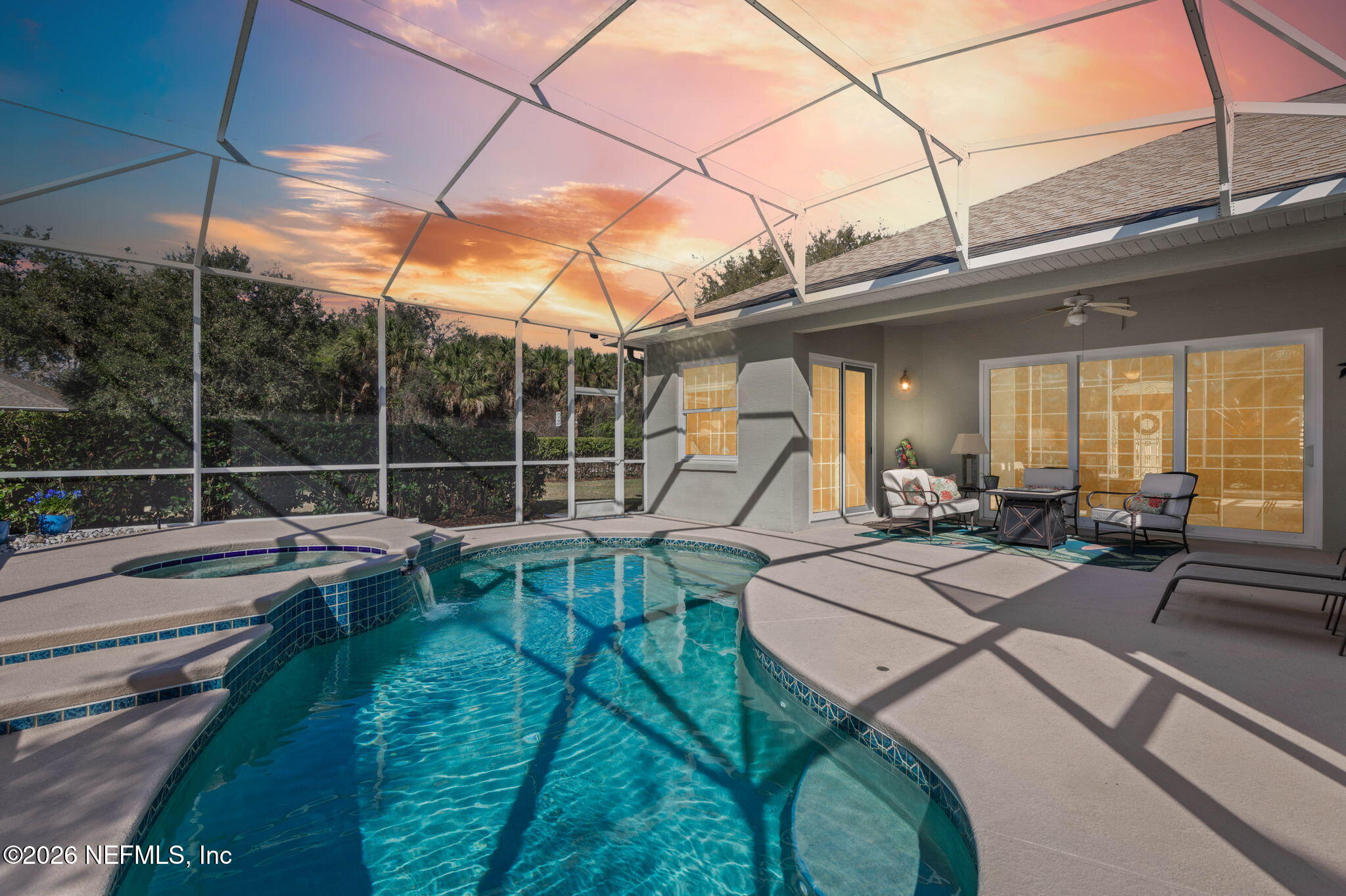 2 OSCELOT Court