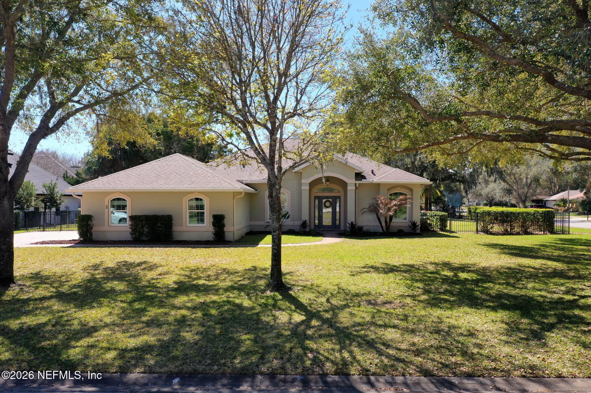 2 OSCELOT Court