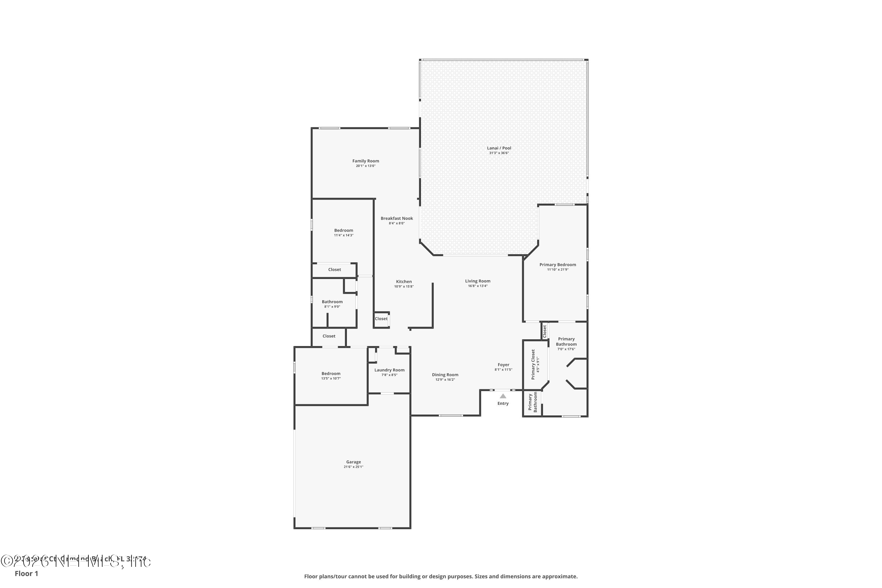 2 OSCELOT Court