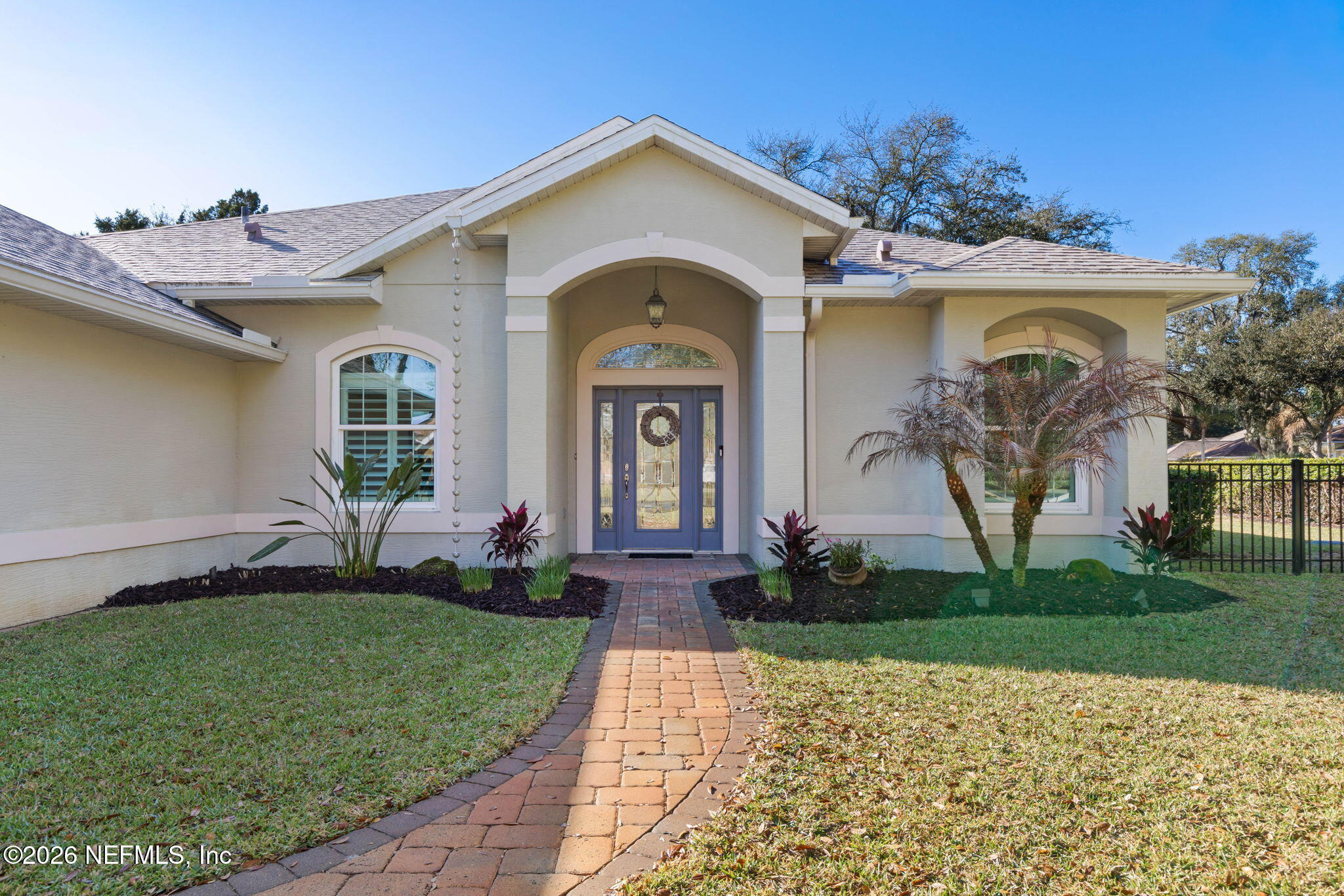 2 OSCELOT Court