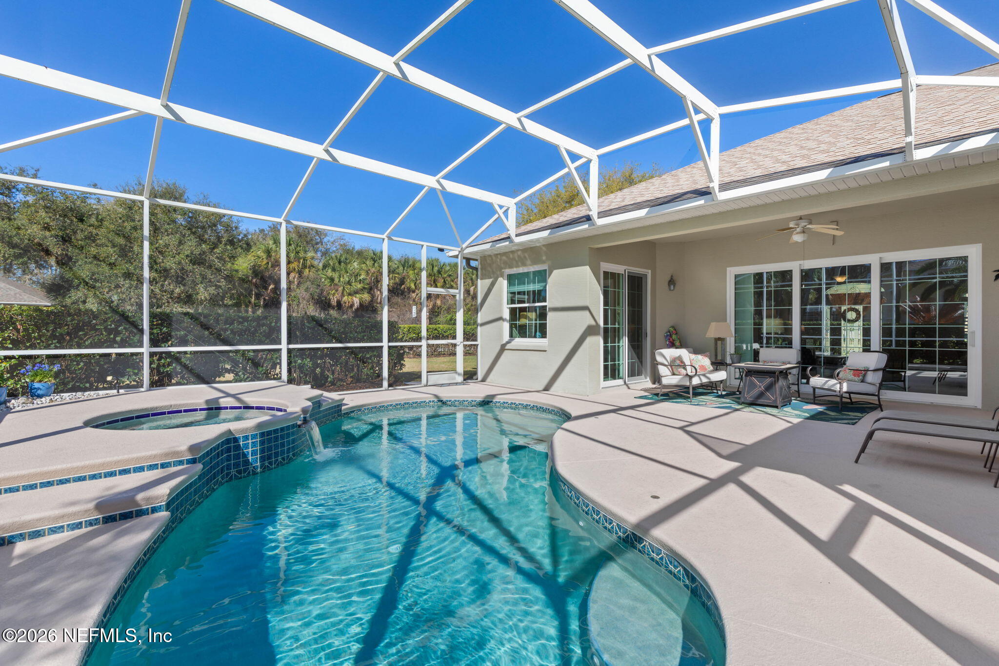 2 OSCELOT Court