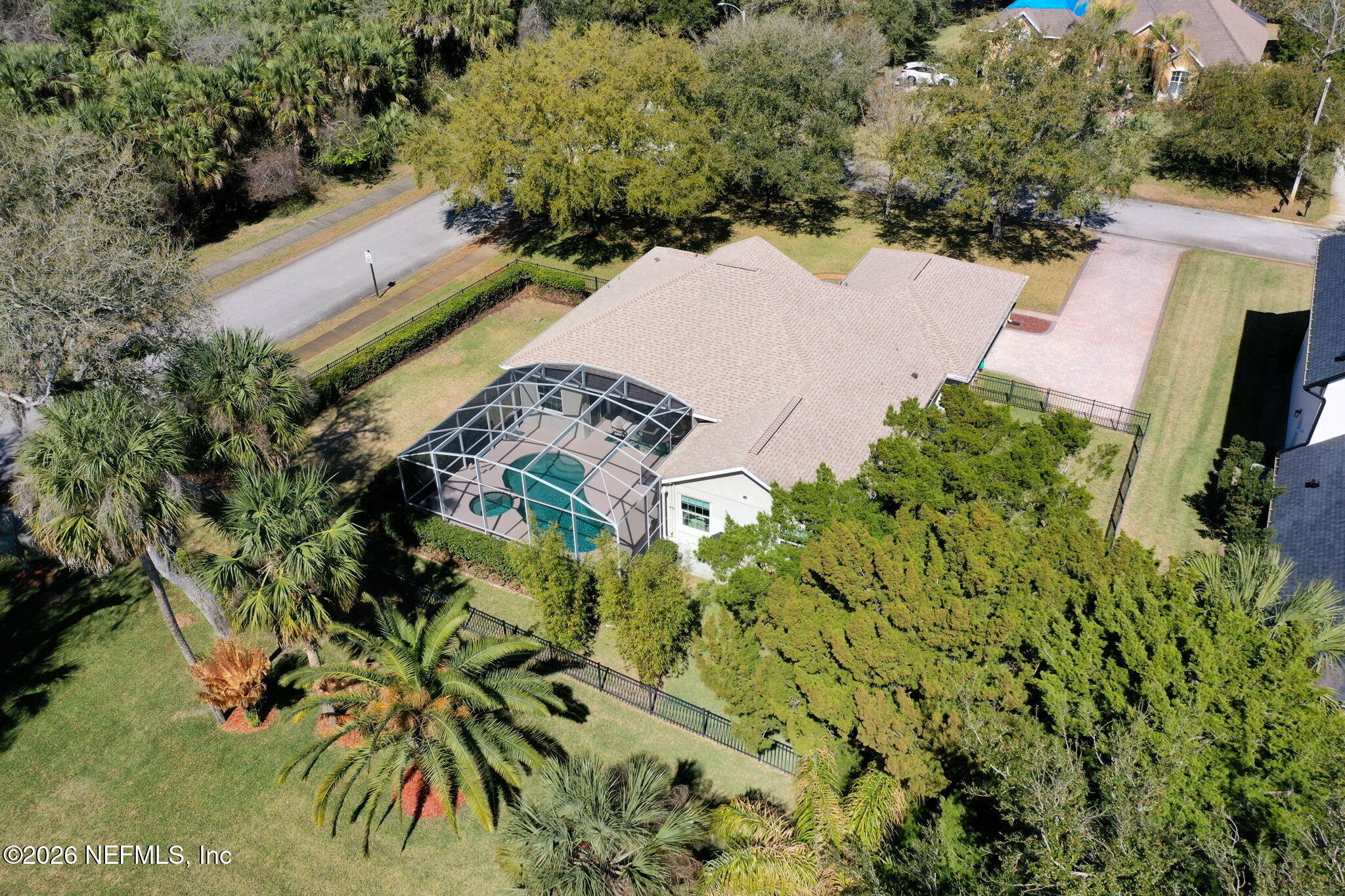 2 OSCELOT Court