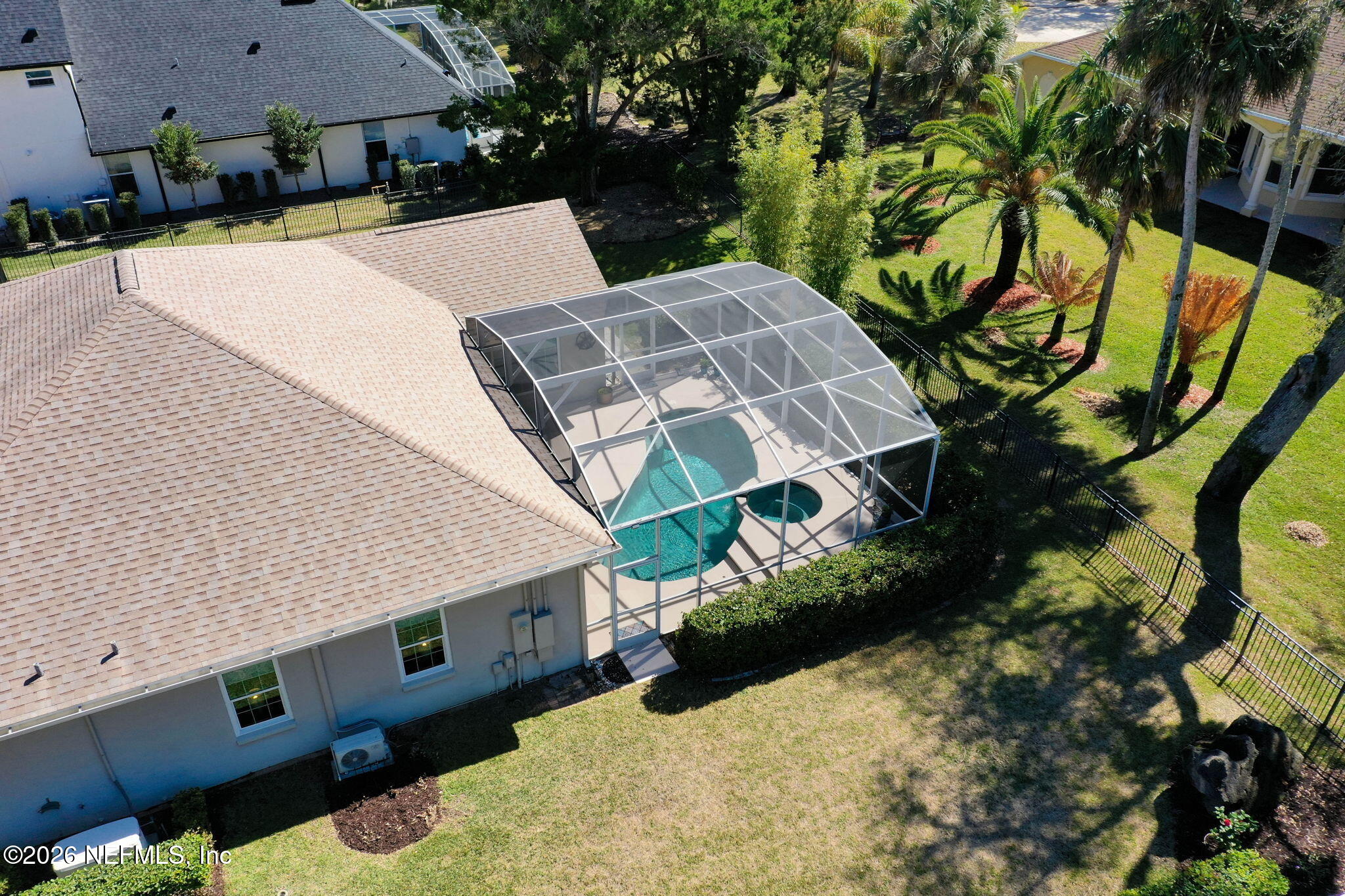 2 OSCELOT Court