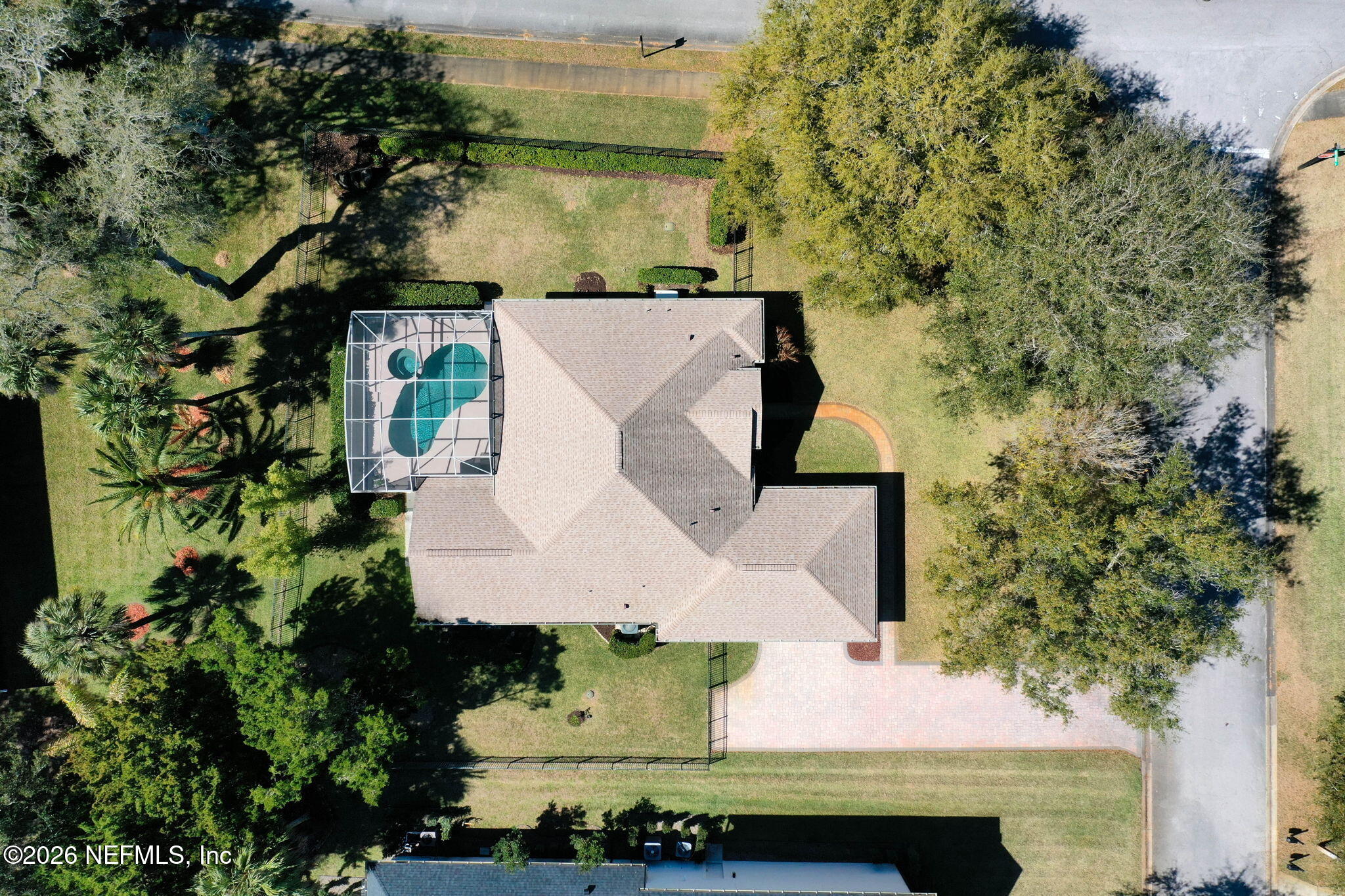 2 OSCELOT Court