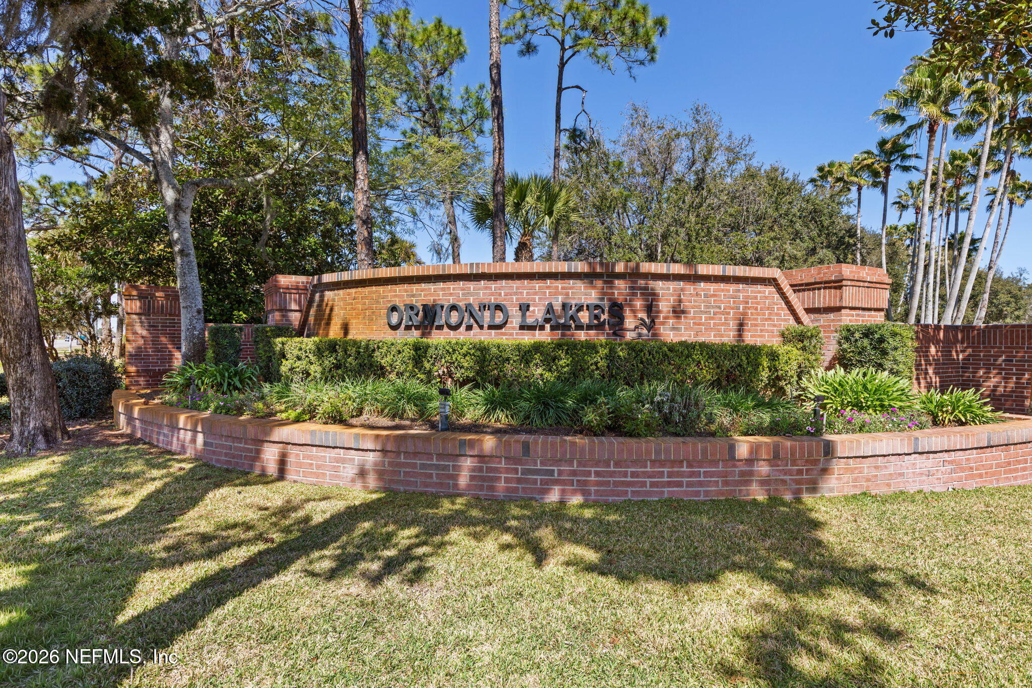 2 OSCELOT Court