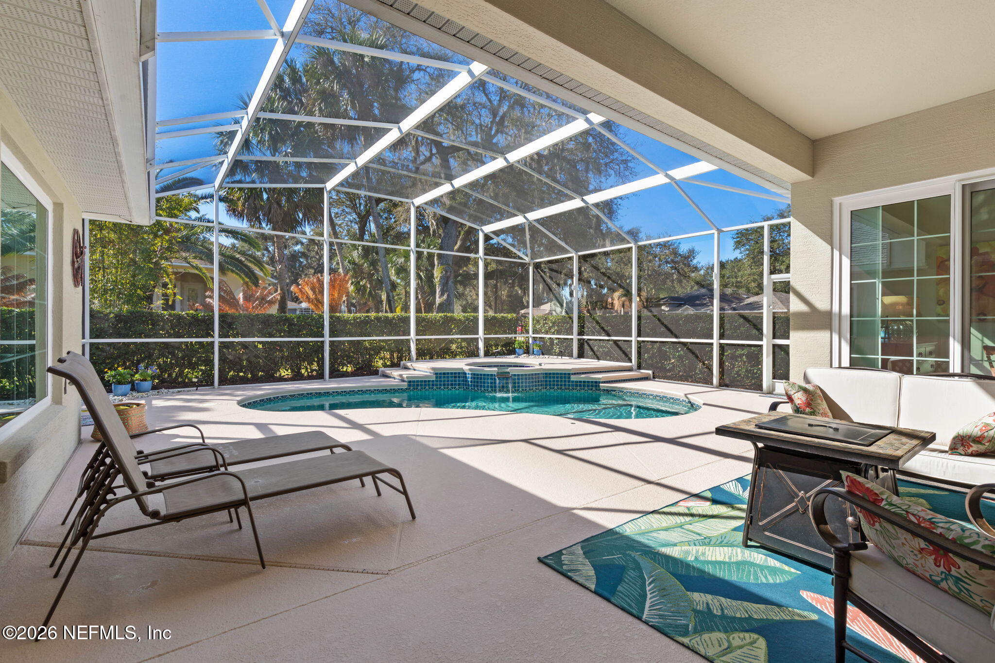 2 OSCELOT Court