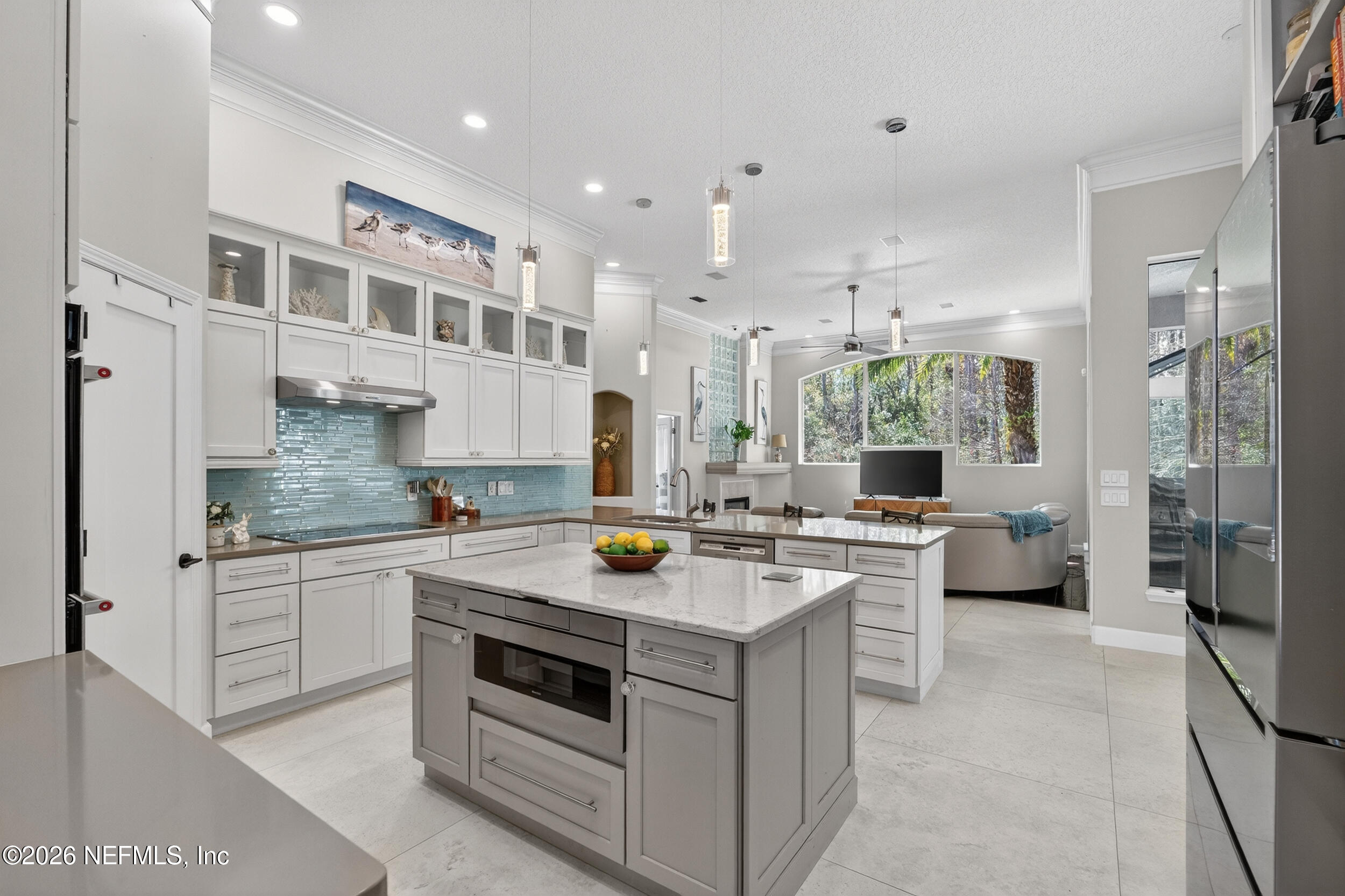 2317 RANGE CRESCENT Court