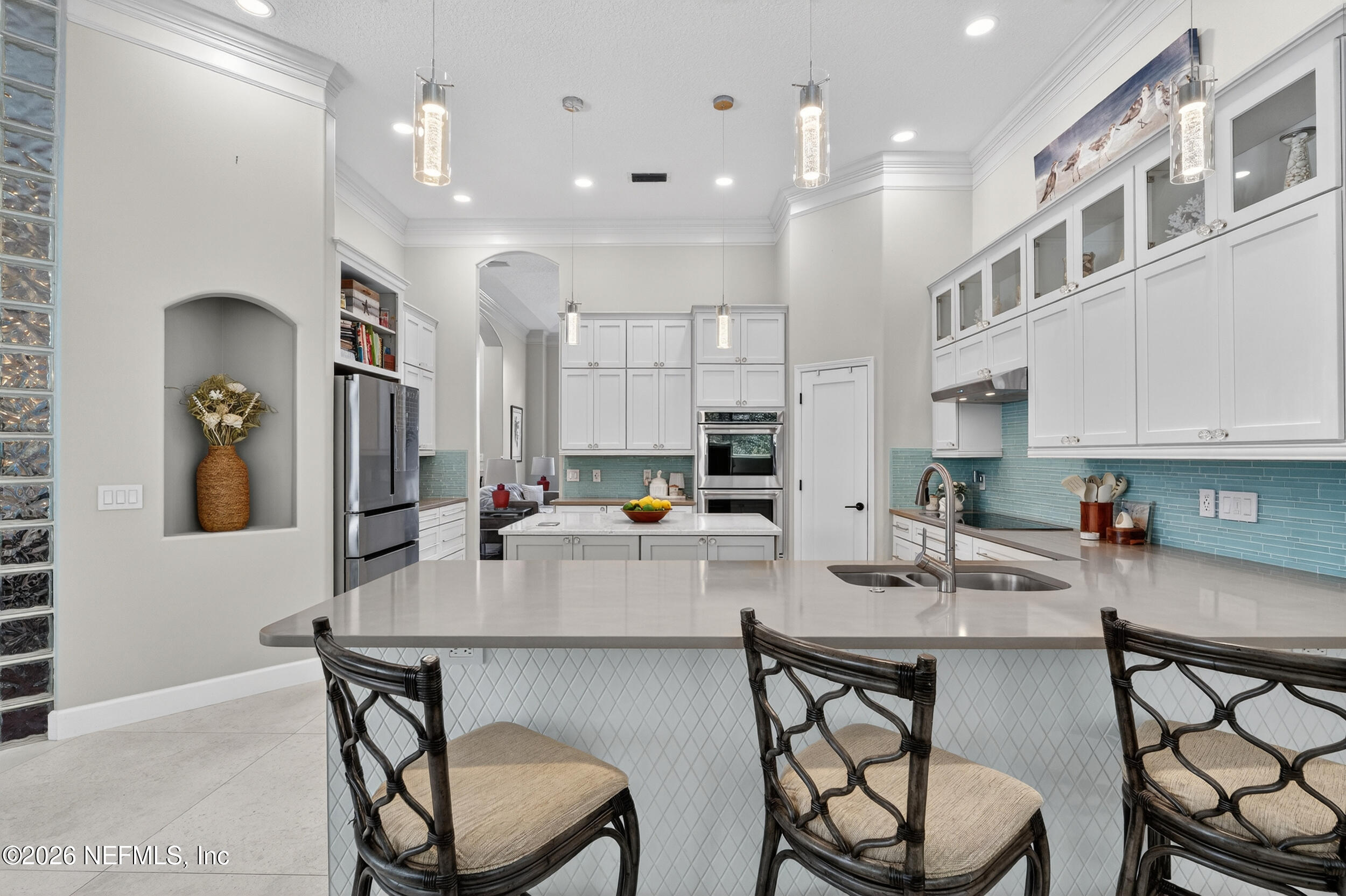 2317 RANGE CRESCENT Court