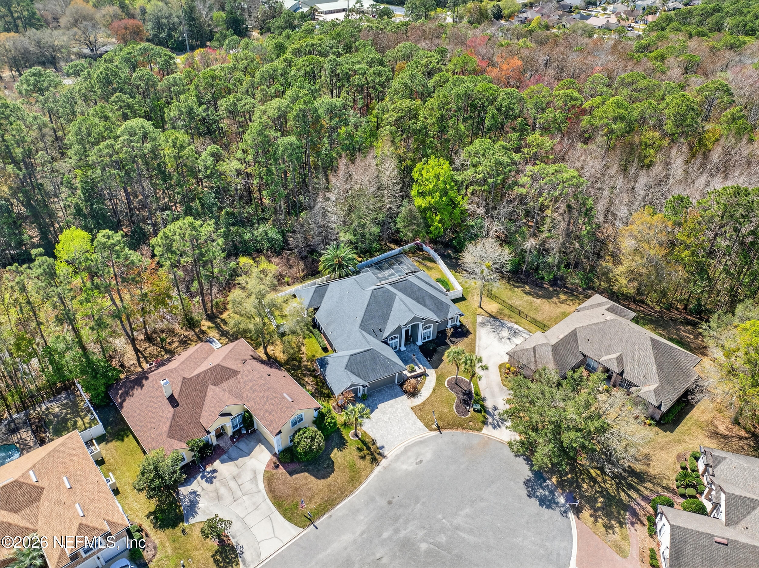 2317 RANGE CRESCENT Court