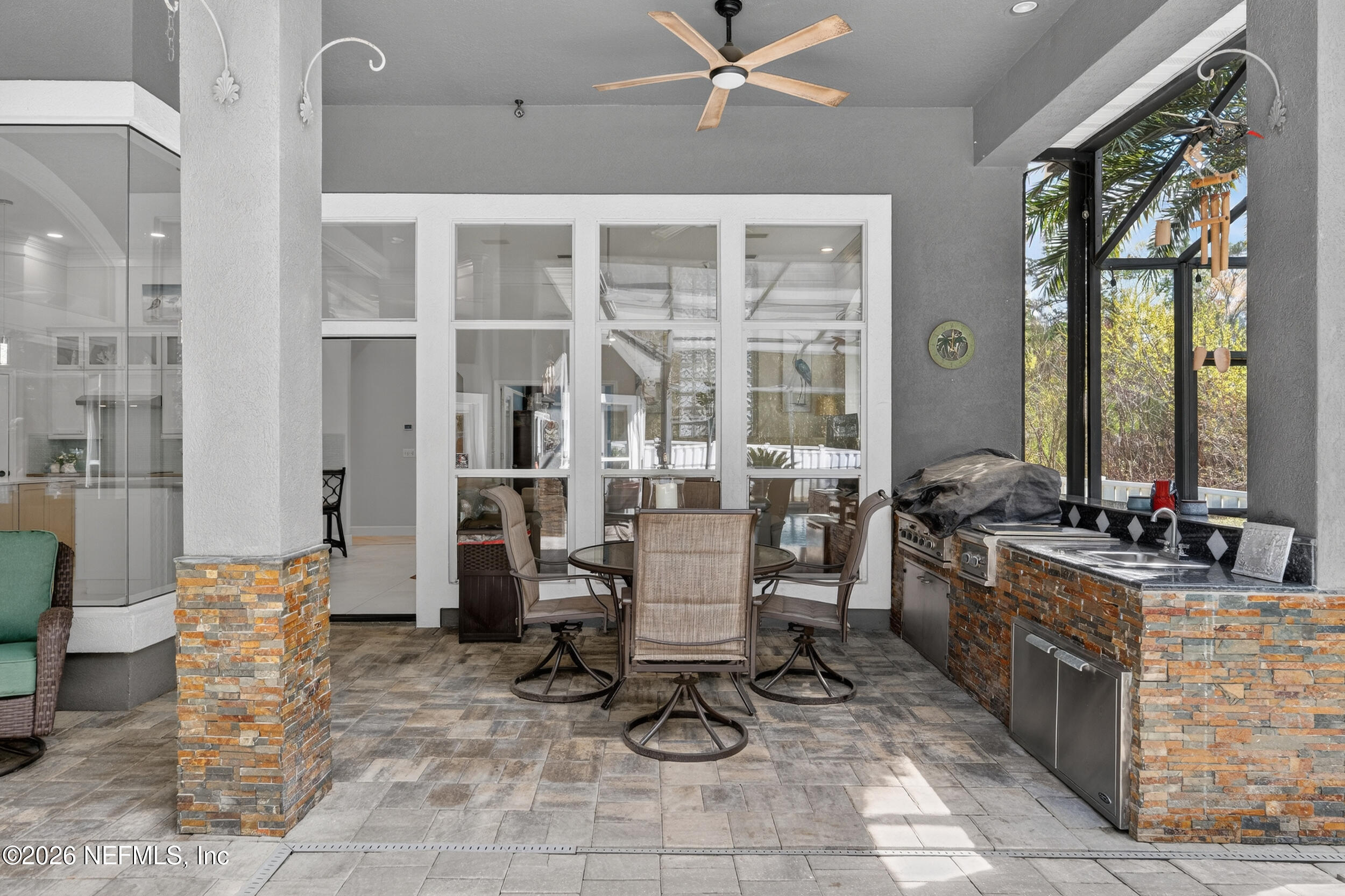 2317 RANGE CRESCENT Court