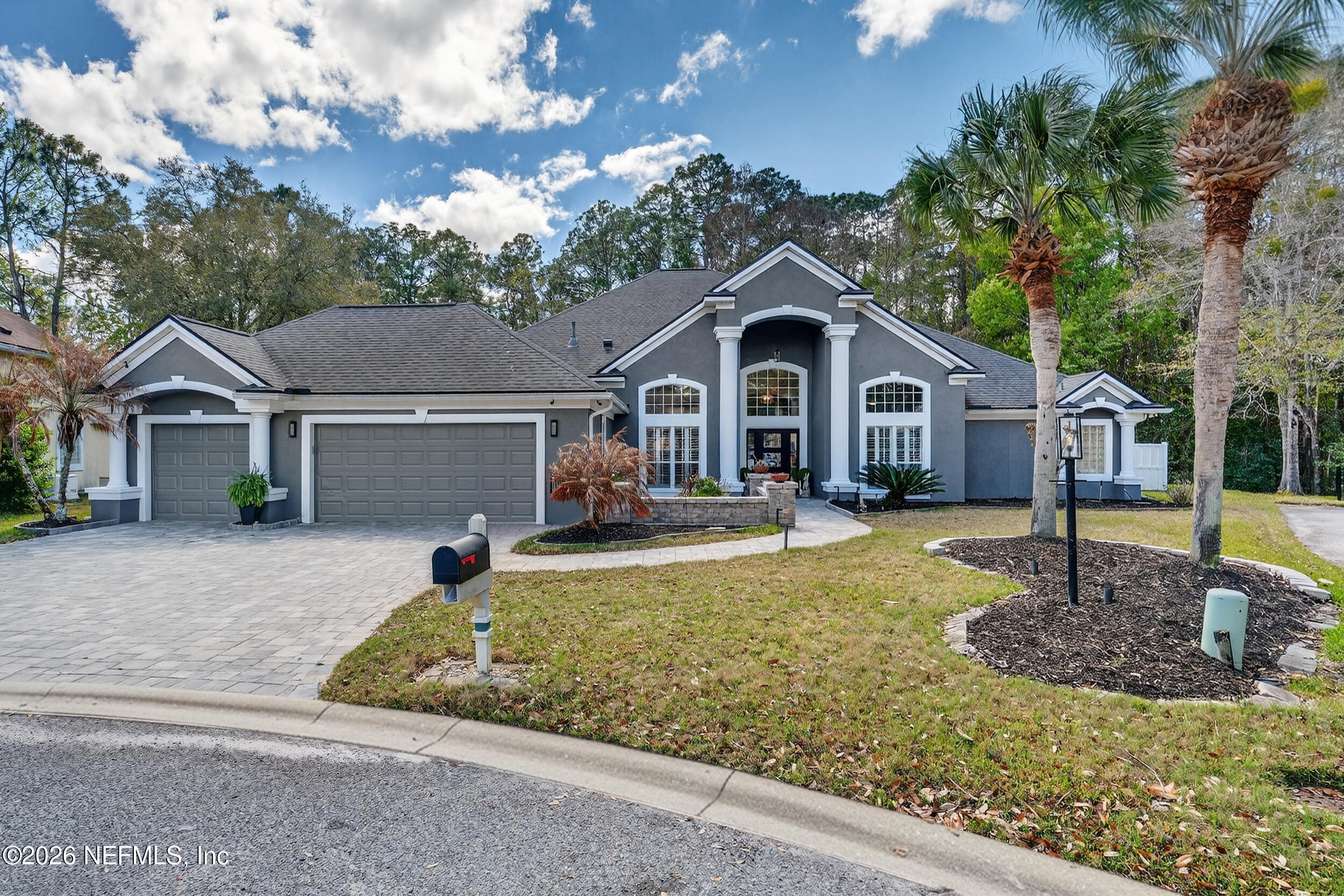 2317 RANGE CRESCENT Court