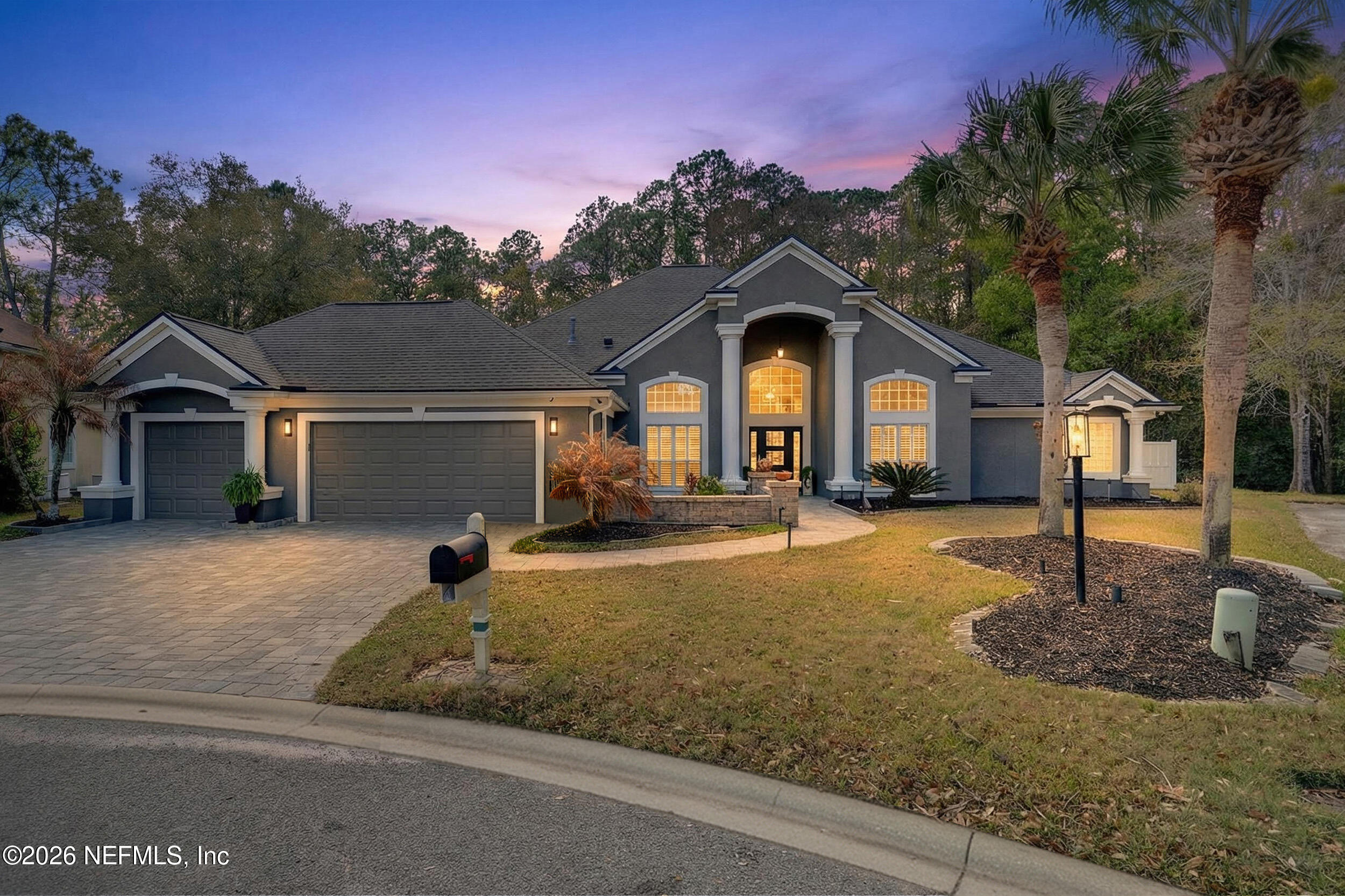 2317 RANGE CRESCENT Court