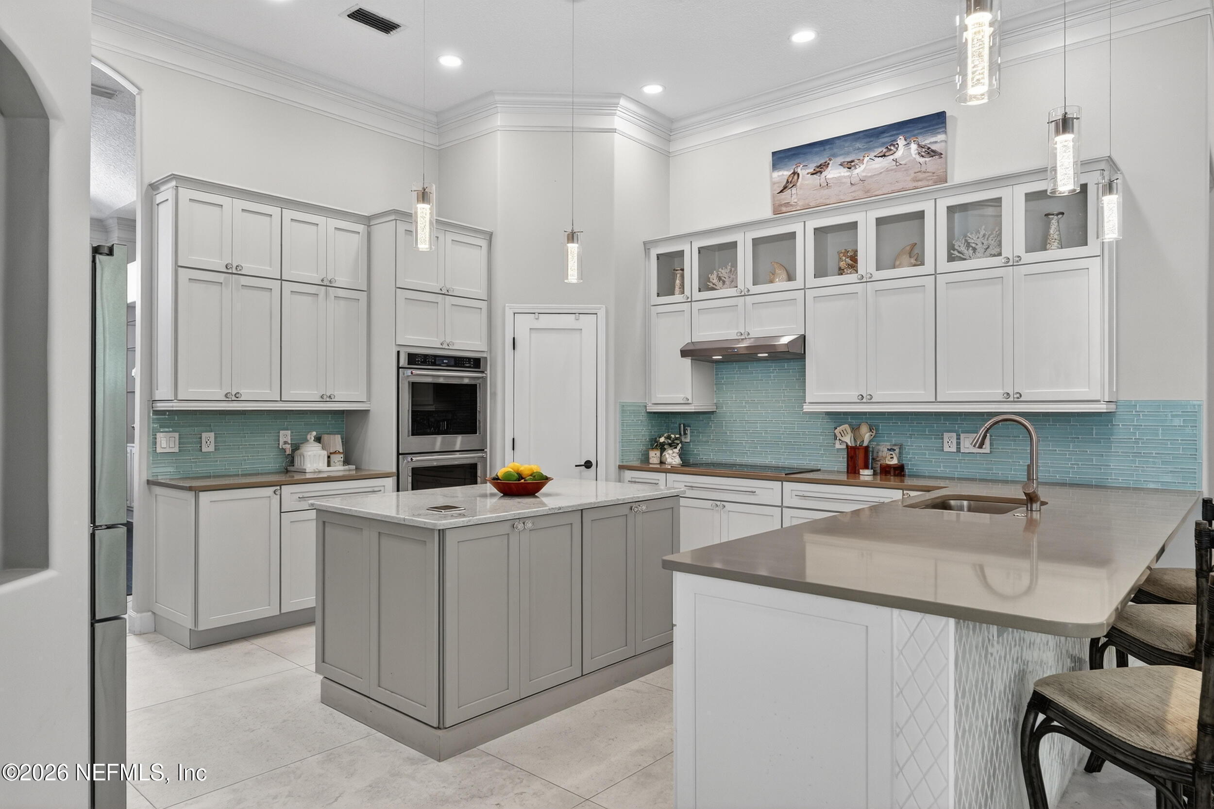 2317 RANGE CRESCENT Court