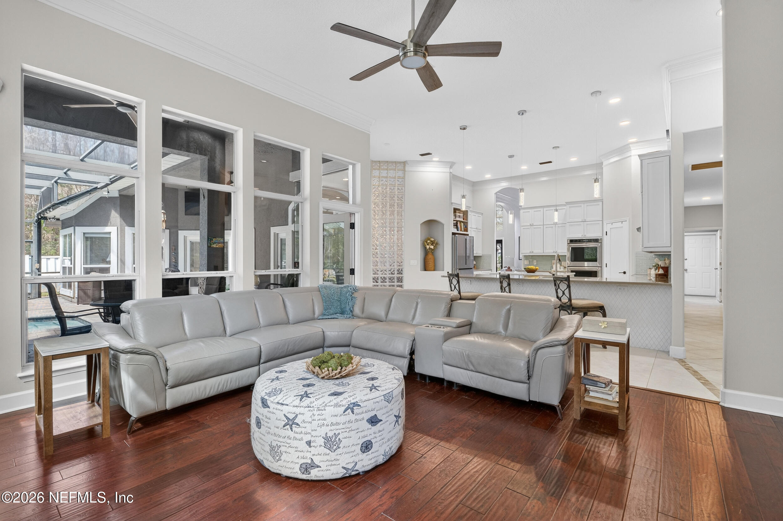 2317 RANGE CRESCENT Court