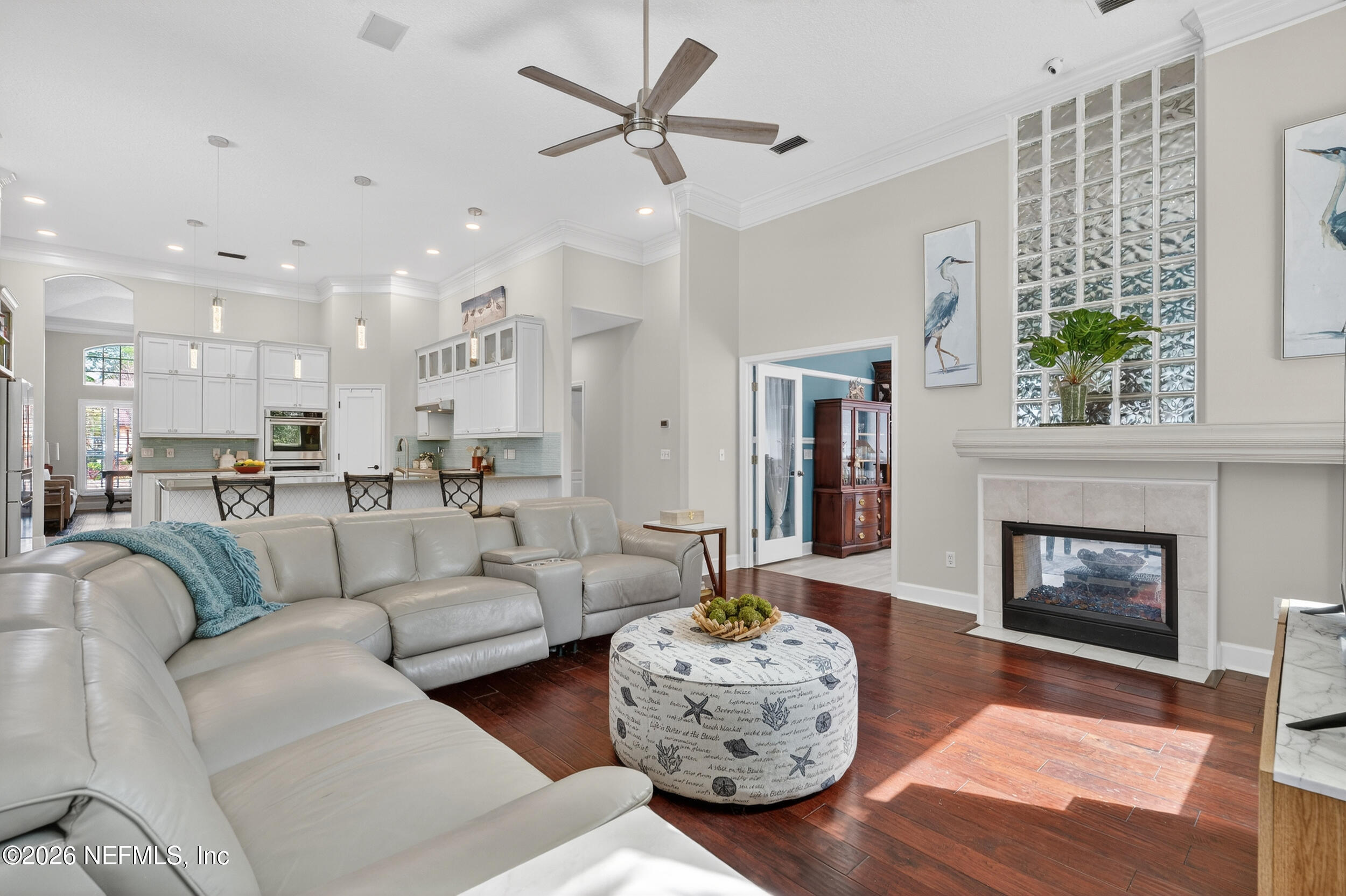 2317 RANGE CRESCENT Court