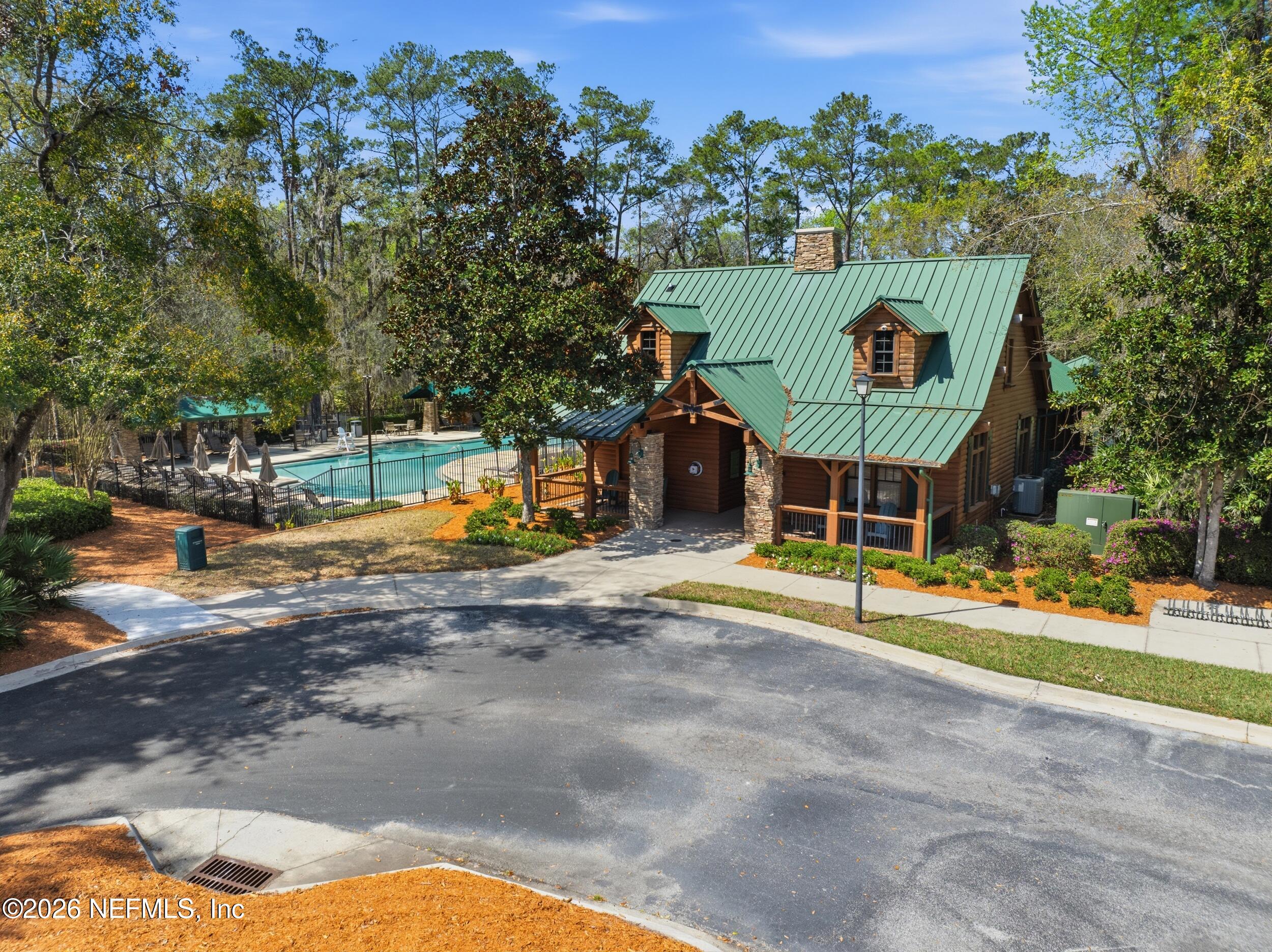 2317 RANGE CRESCENT Court