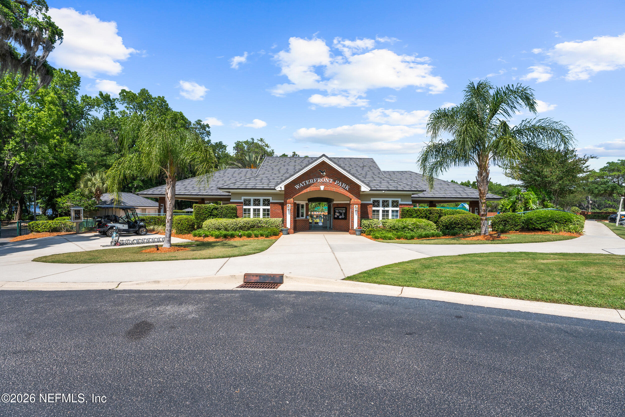 2317 RANGE CRESCENT Court