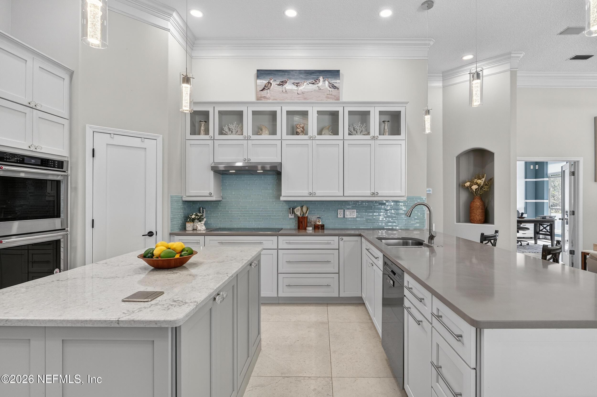 2317 RANGE CRESCENT Court