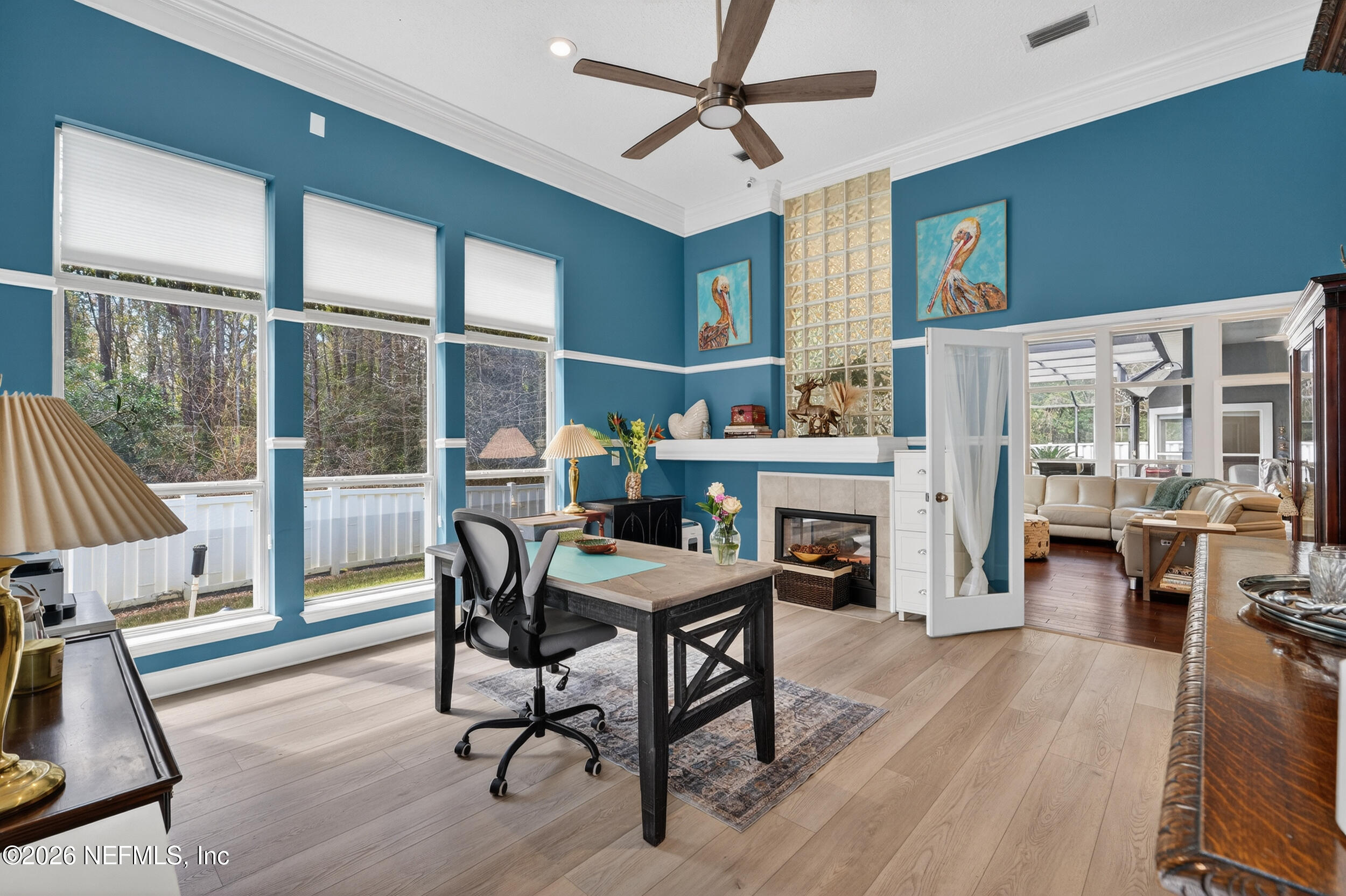 2317 RANGE CRESCENT Court