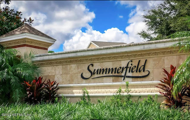 8101 SUMMER PALM Court