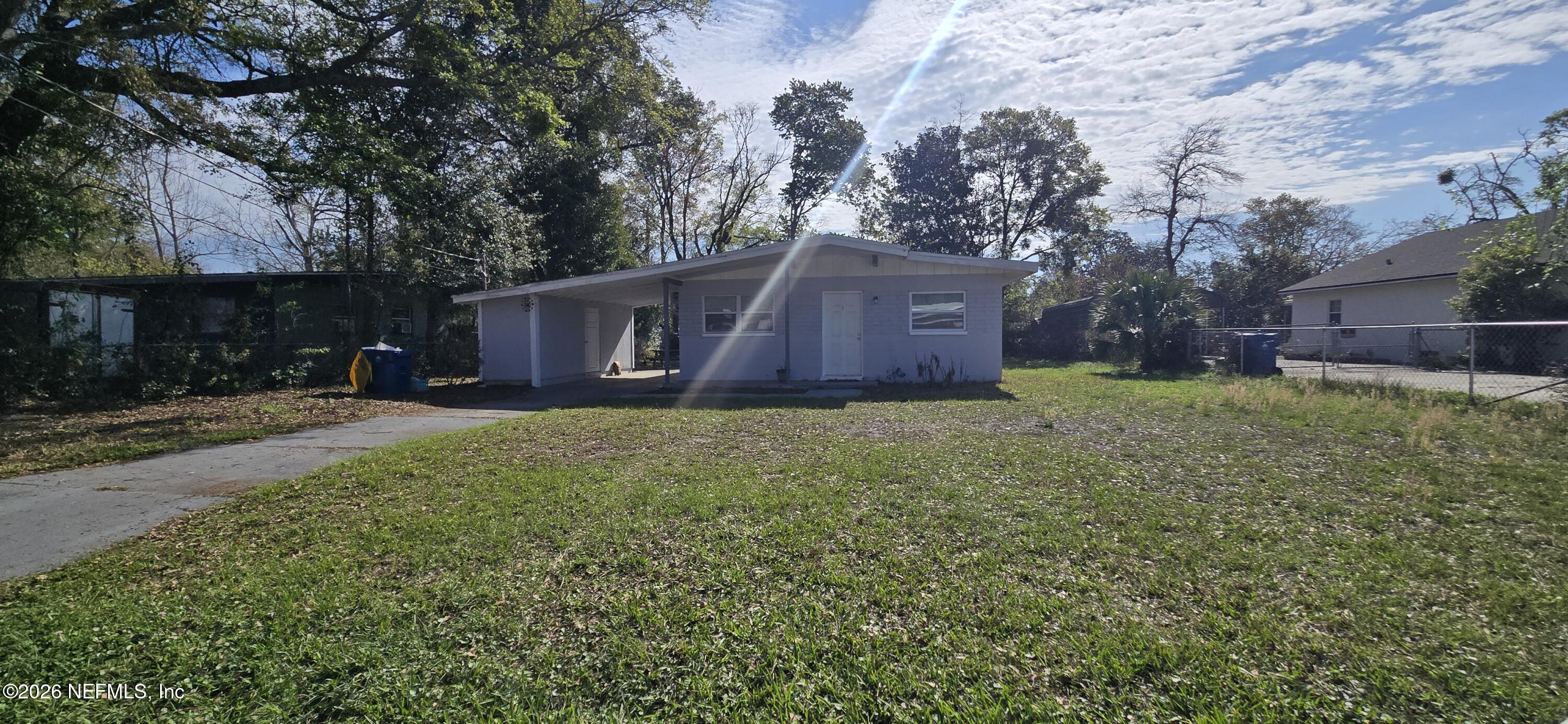 13417 COLLEN Road